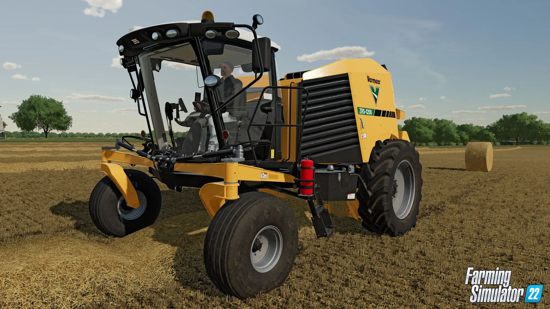 Farming Simulator 22 - Year 1 Season Pass (PC Steam Key / Global)