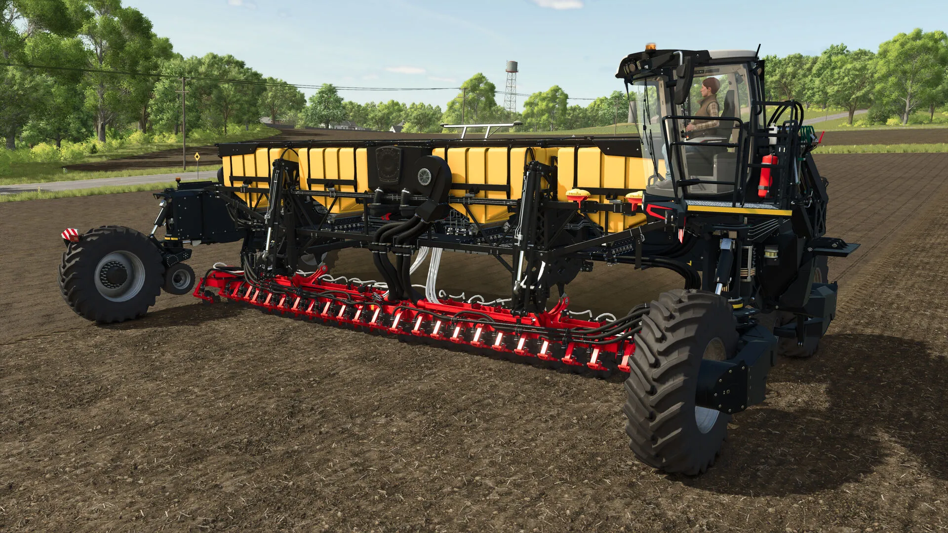 Farming Simulator 25 - Nexat Pack (PC Steam Key / Global)