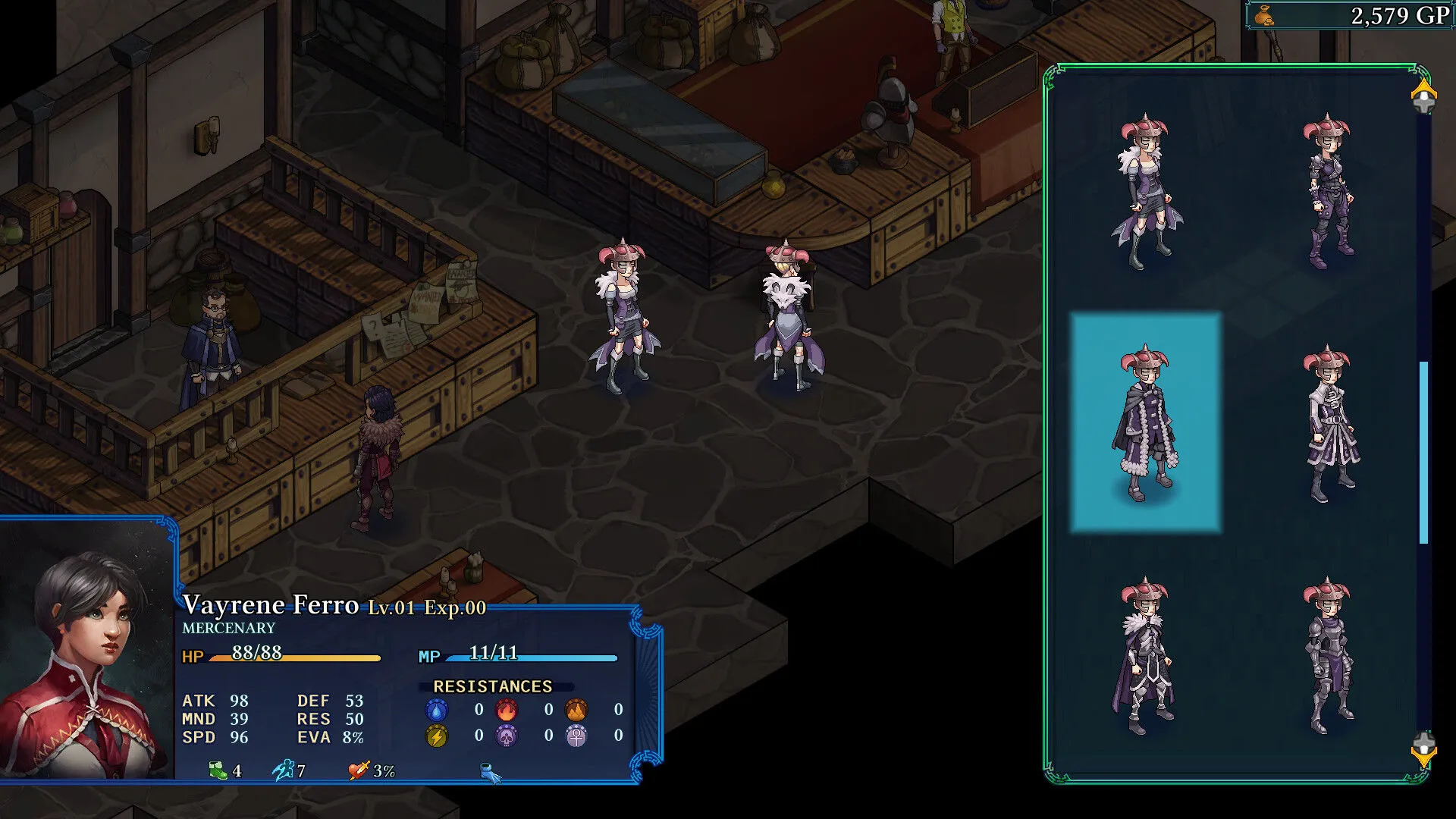Fell Seal: Arbiter's Mark (PC Steam Key / Global)
