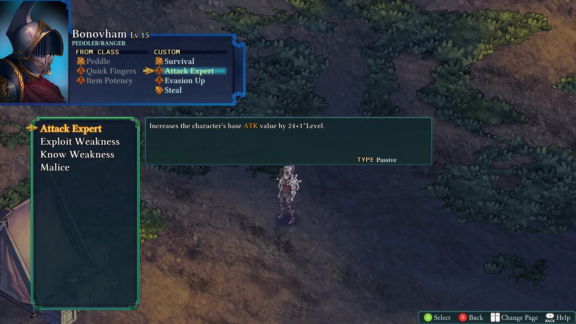 Fell Seal: Arbiter's Mark (PC Steam Key / Global)