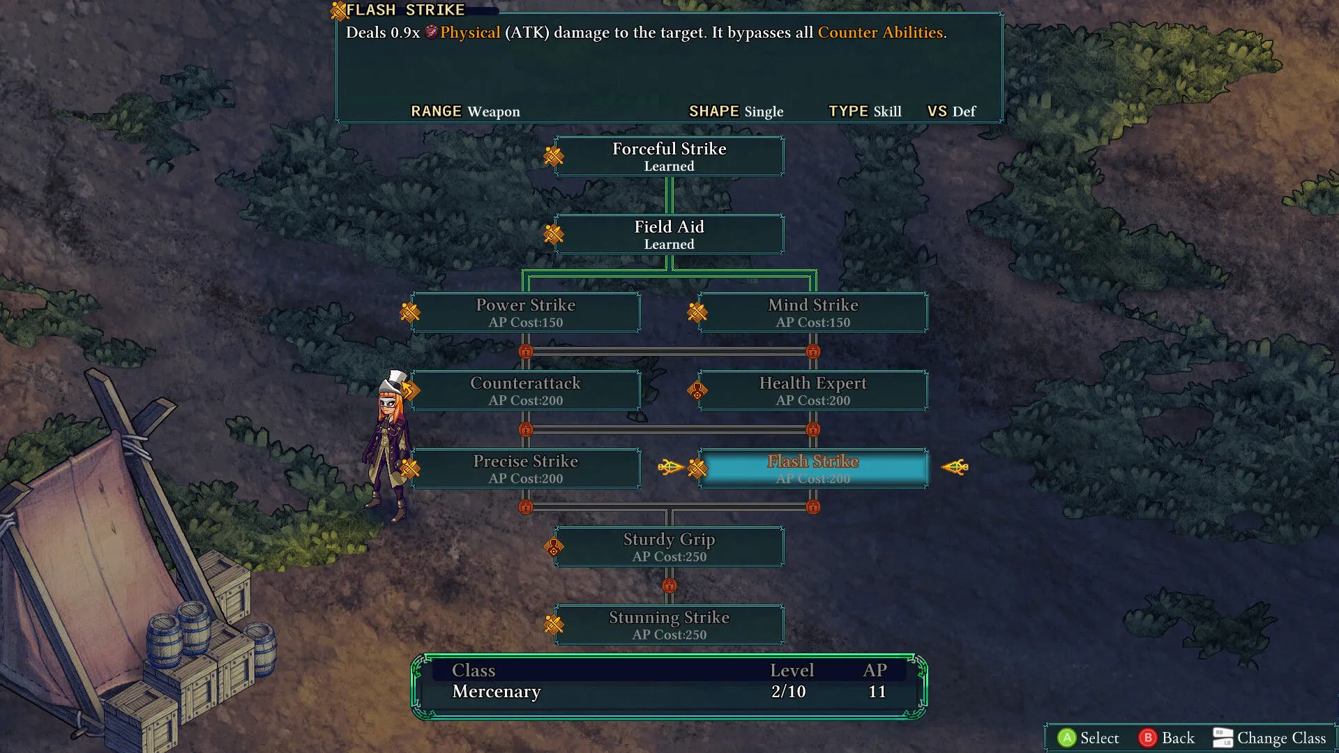 Fell Seal: Arbiter's Mark (PC Steam Key / Global)