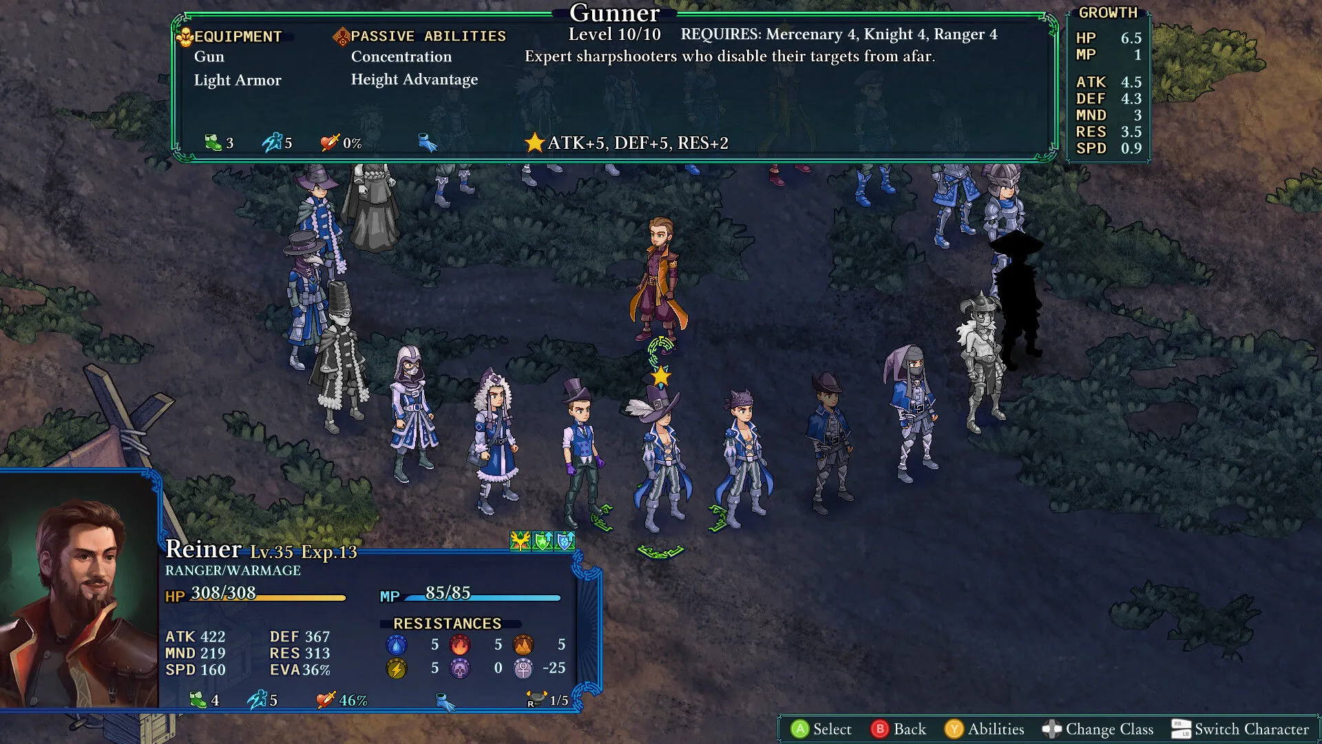 Fell Seal: Arbiter's Mark (PC Steam Key / Global)