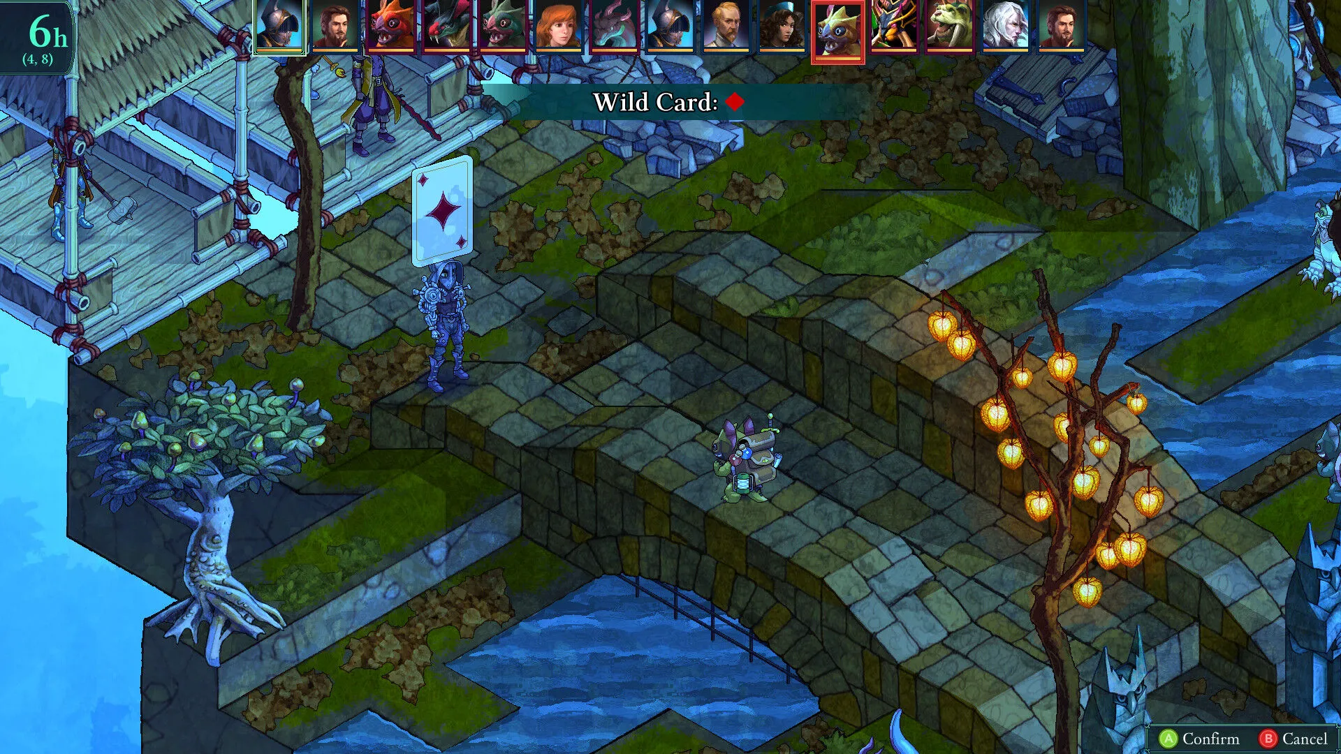 Fell Seal: Arbiter's Mark (PC Steam Key / Global)
