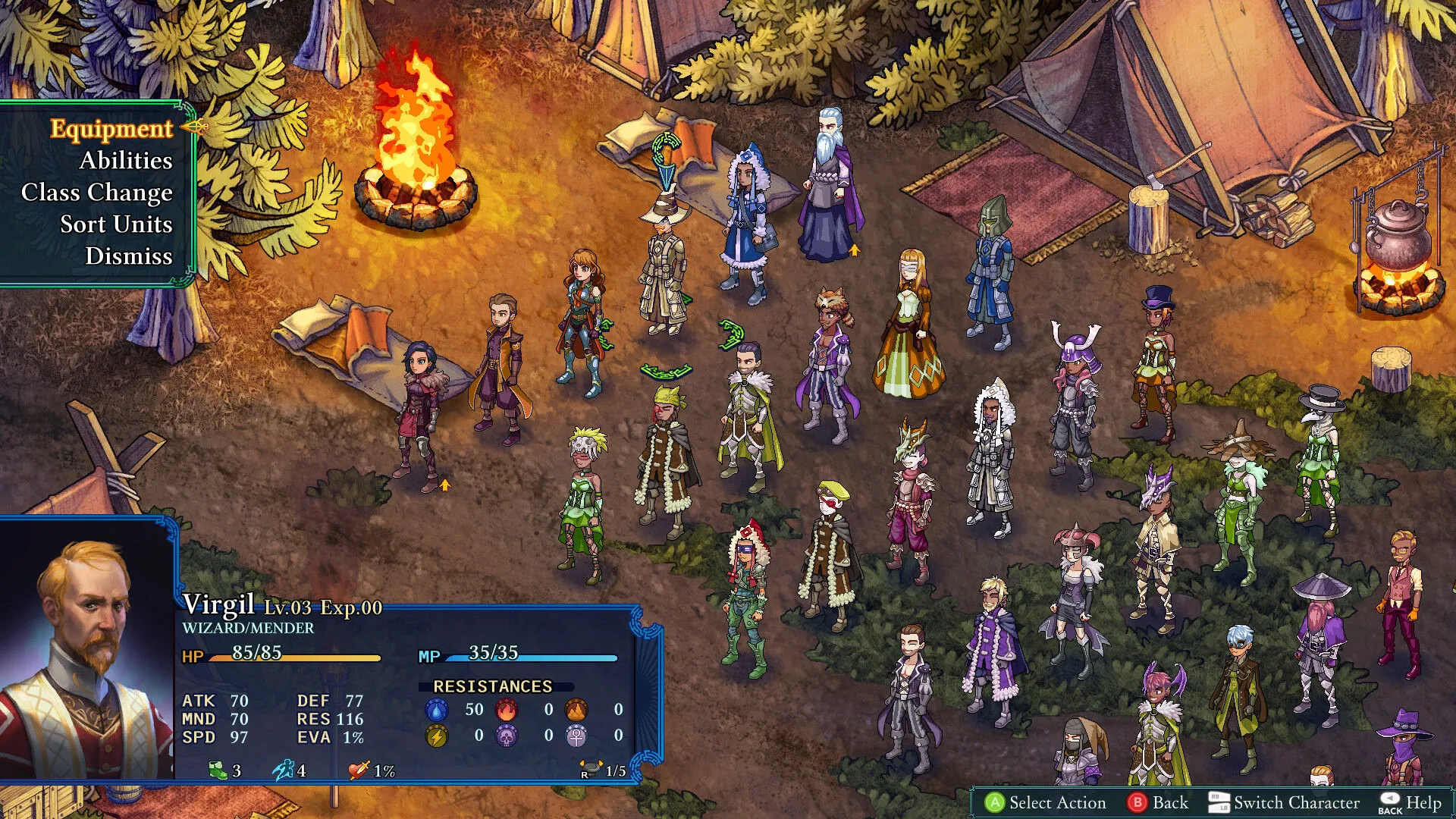 Fell Seal: Arbiter's Mark (PC Steam Key / Global)