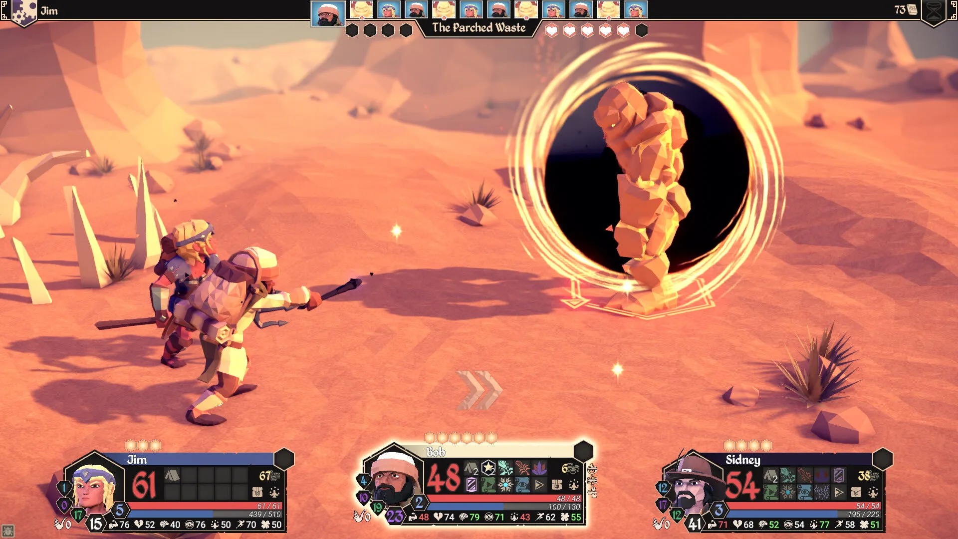 For The King: Lost Civilization Adventure Pack (PC Steam Key / Global)