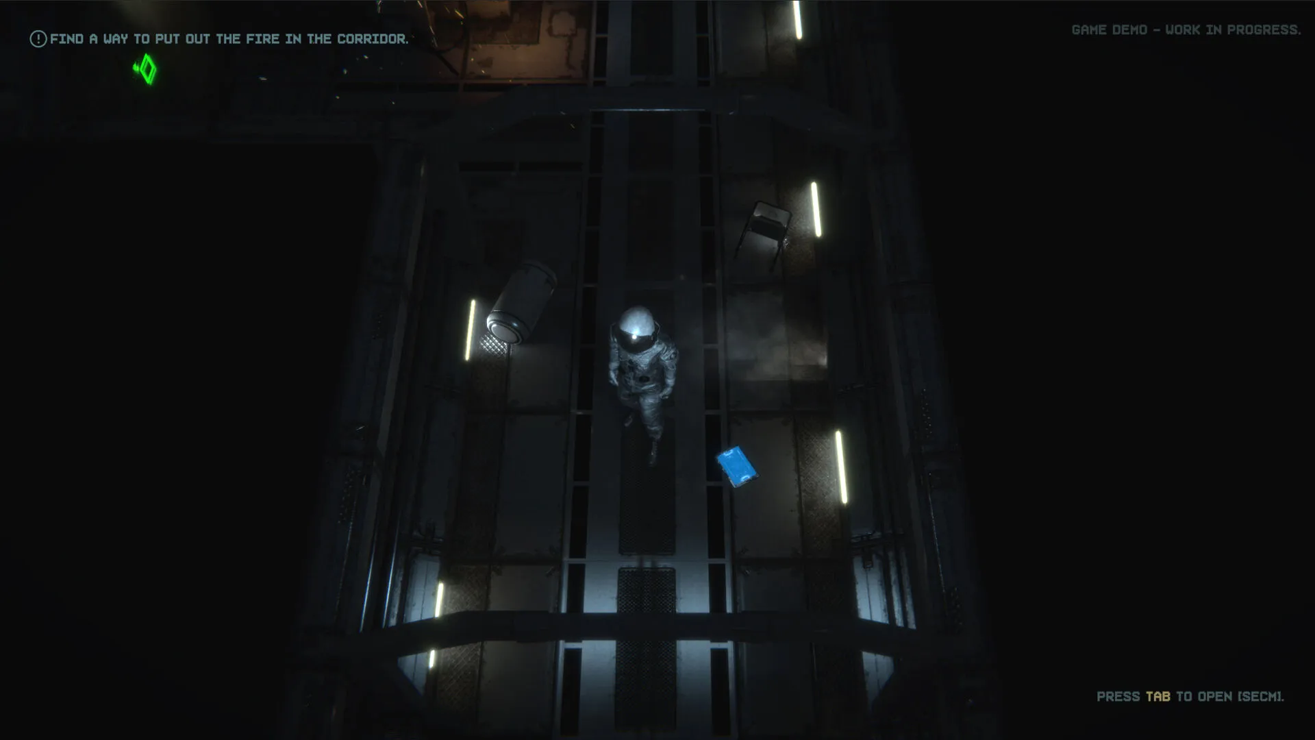 Forgotten 23 (PC Steam Key / Global)