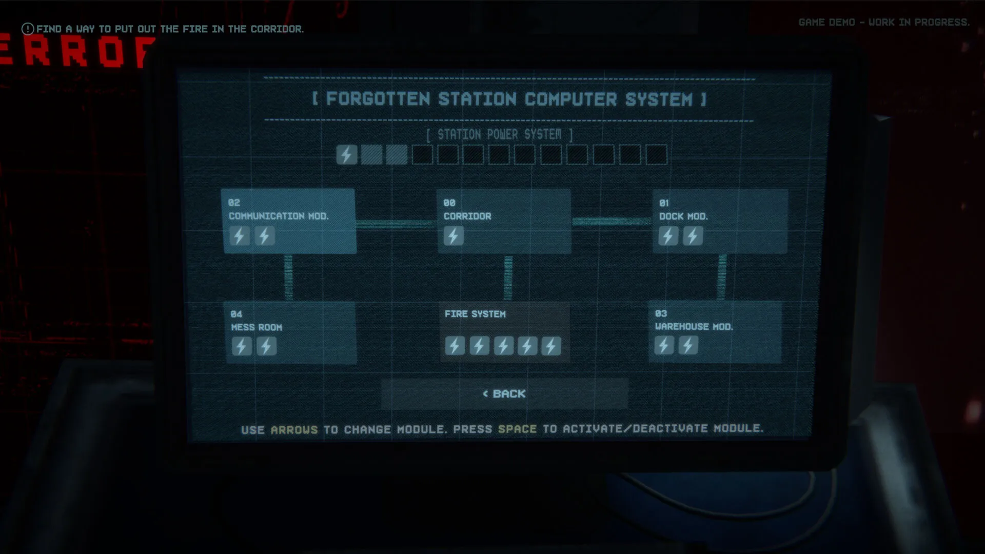 Forgotten 23 (PC Steam Key / Global)
