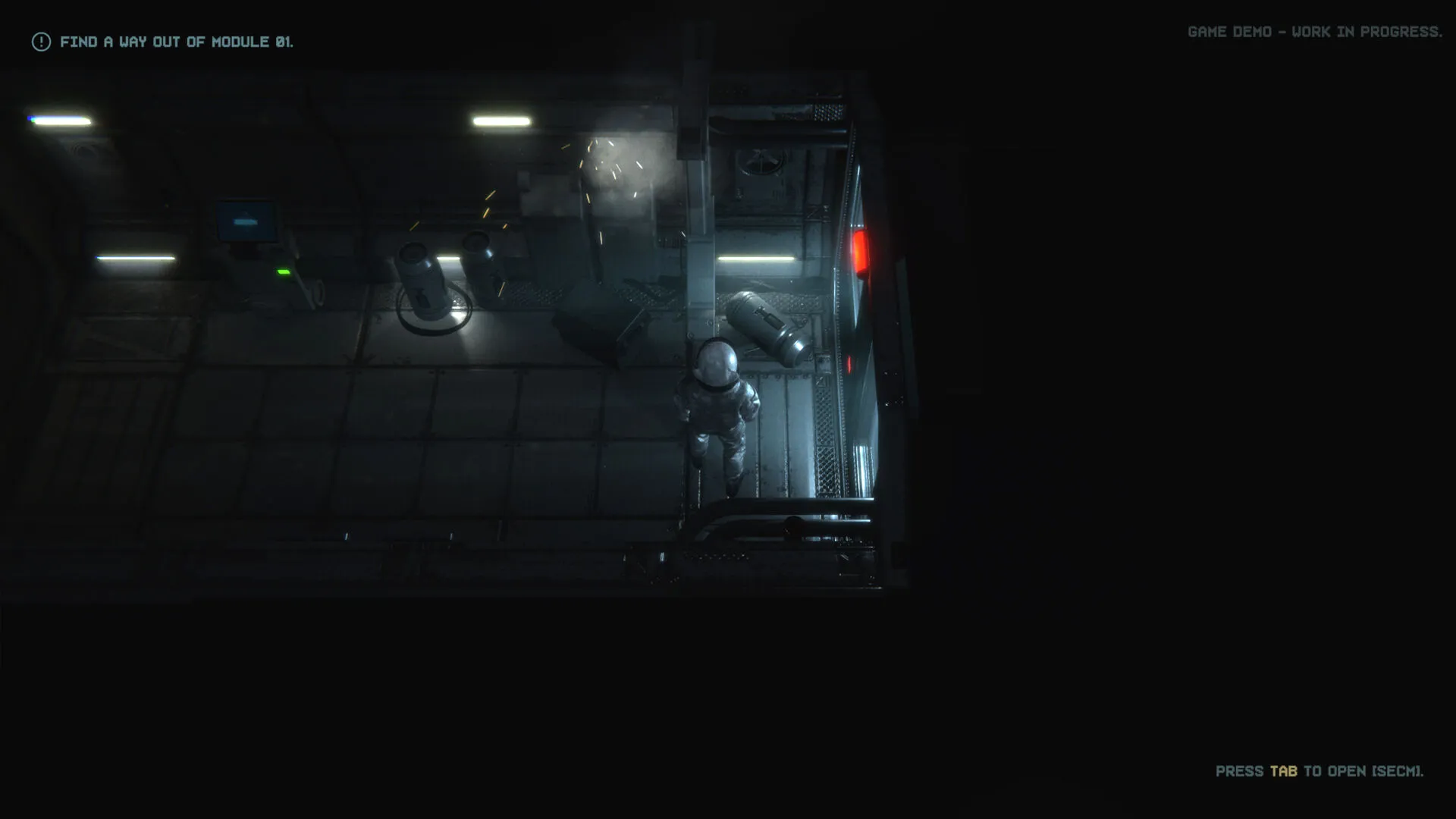Forgotten 23 (PC Steam Key / Global)