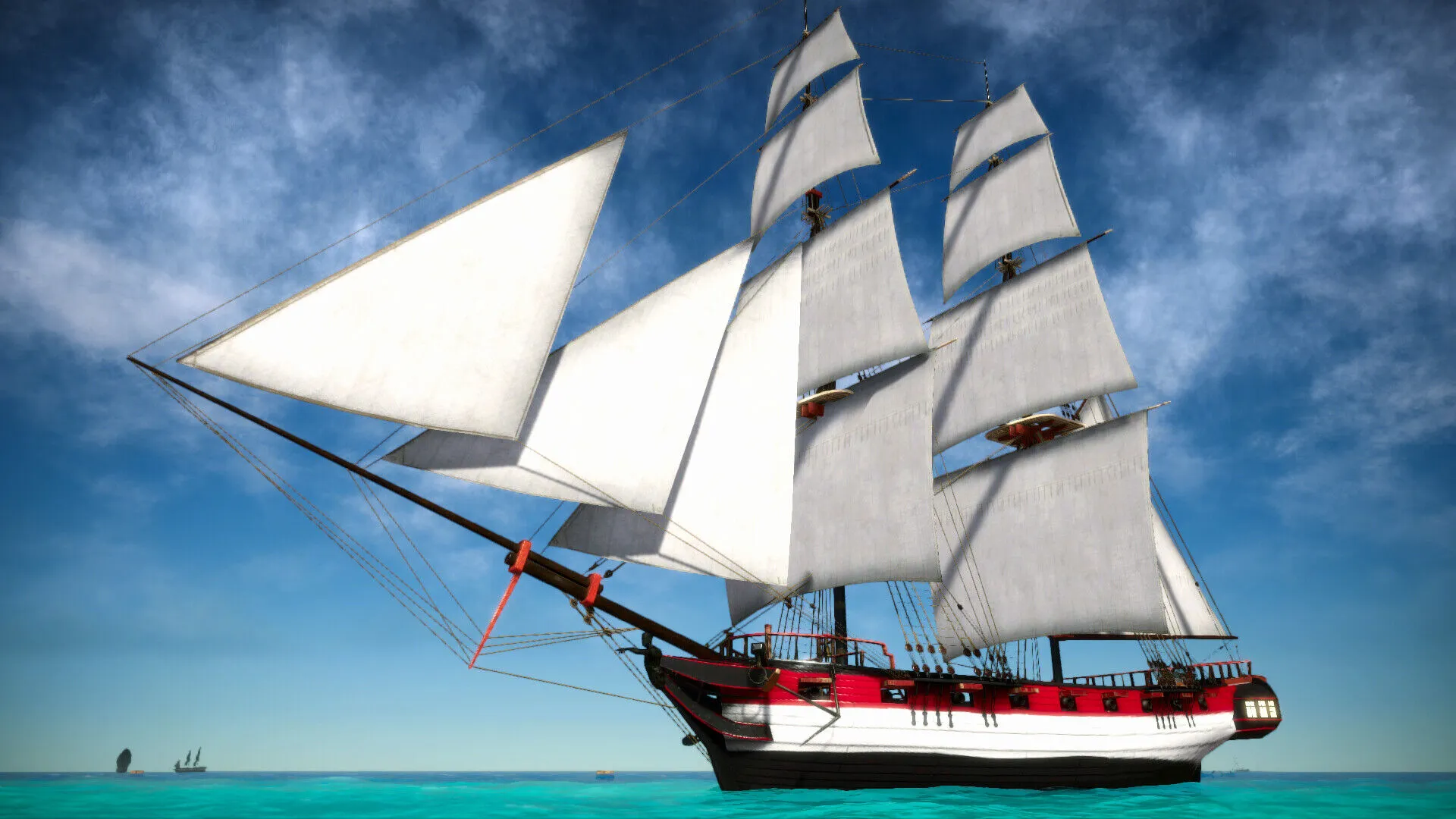 Forgotten Seas (PC Steam Key / Global)