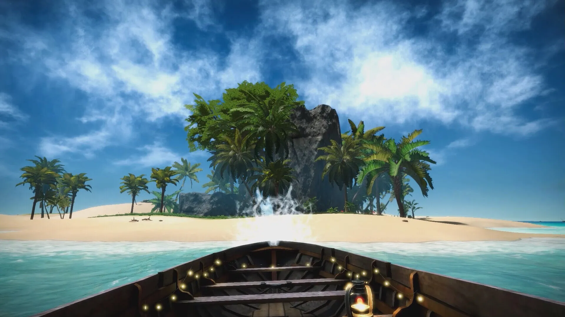 Forgotten Seas (PC Steam Key / Global)