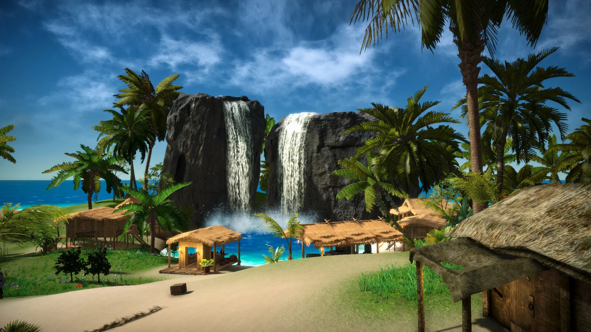 Forgotten Seas (PC Steam Key / Global)