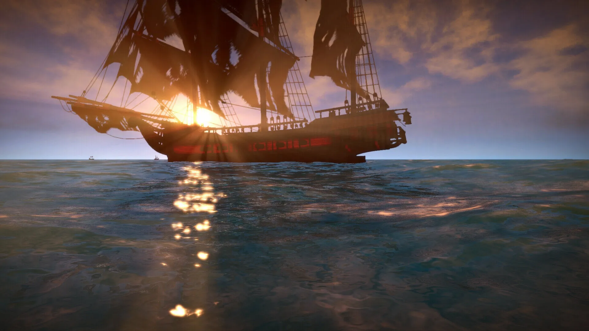 Forgotten Seas (PC Steam Key / Global)