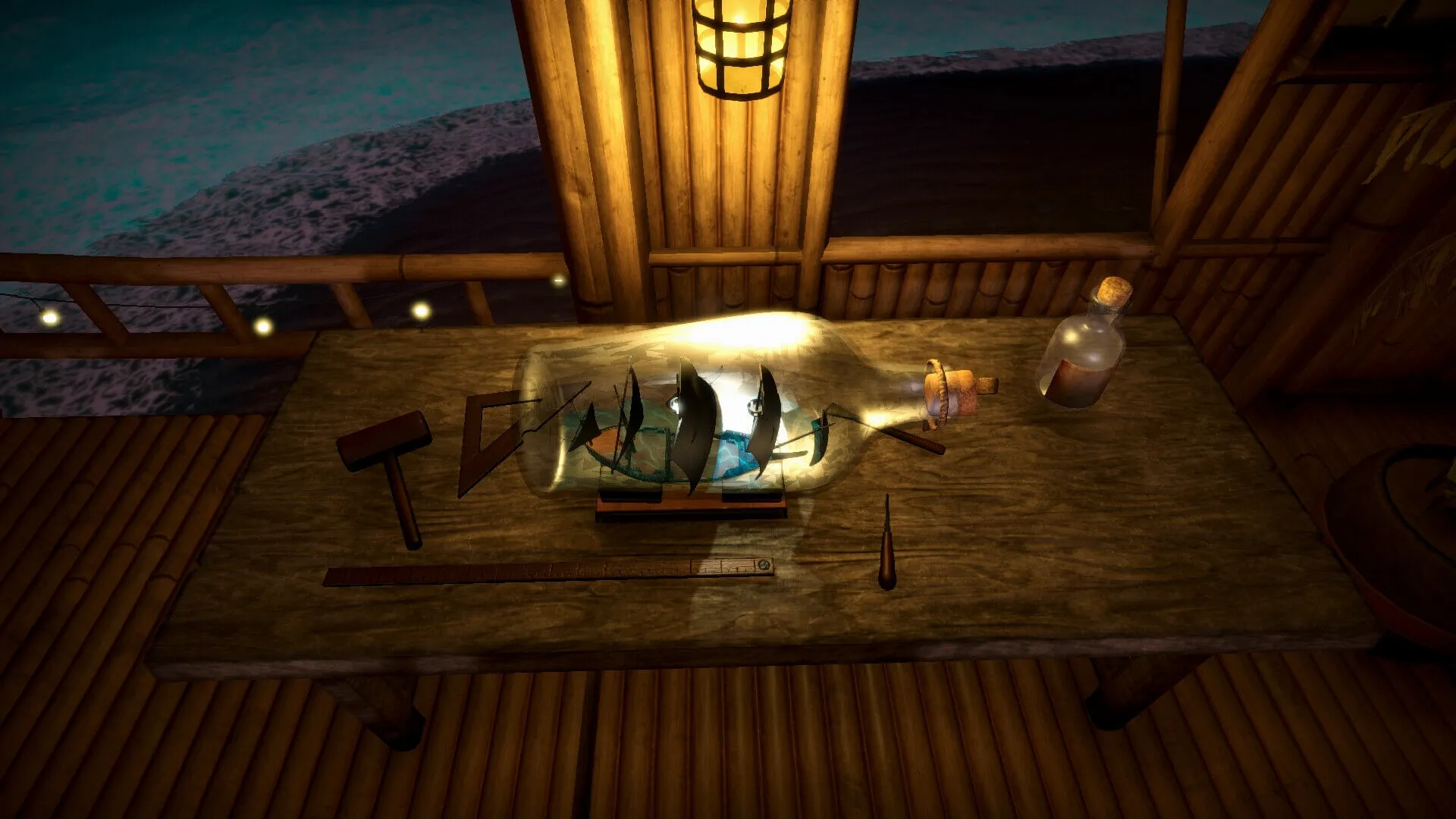 Forgotten Seas (PC Steam Key / Global)