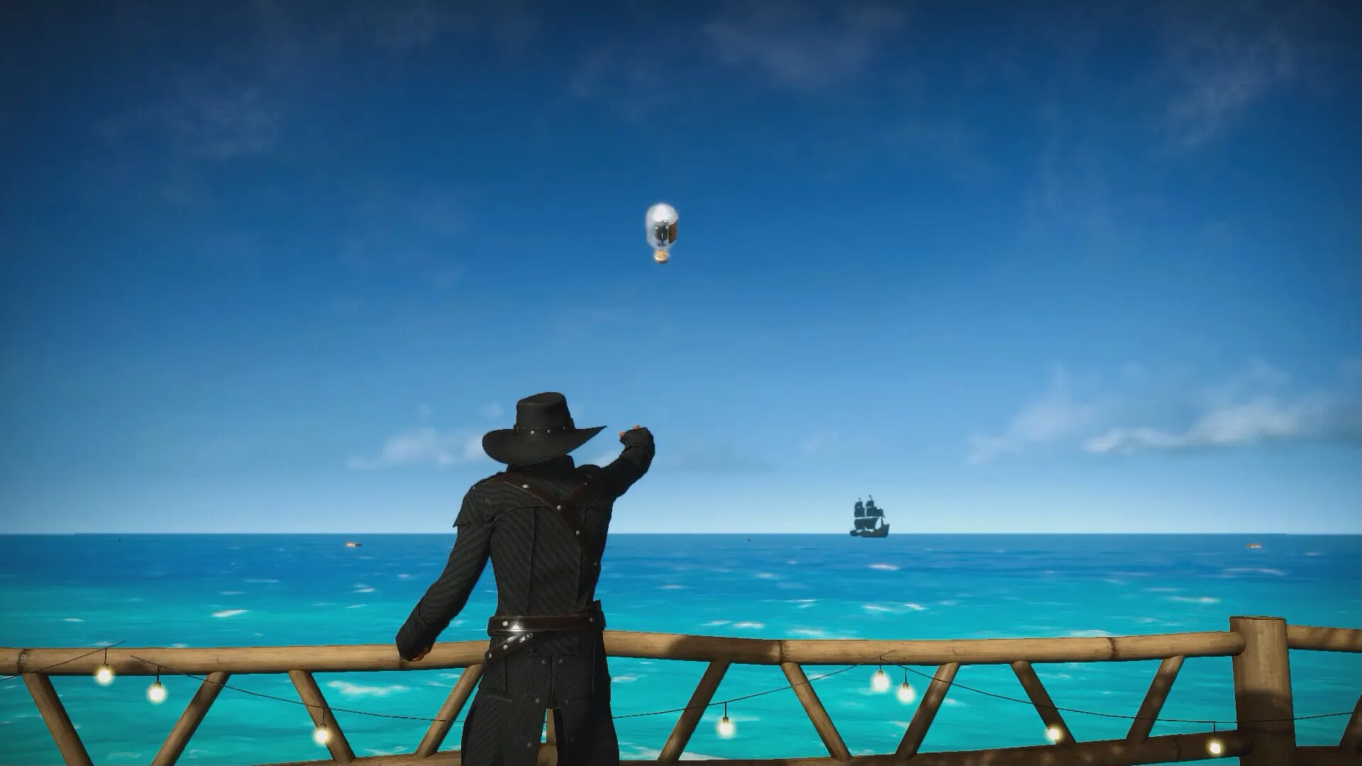 Forgotten Seas (PC Steam Key / Global)