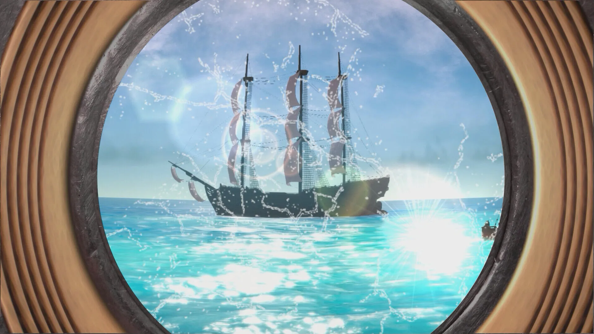 Forgotten Seas (PC Steam Key / Global)