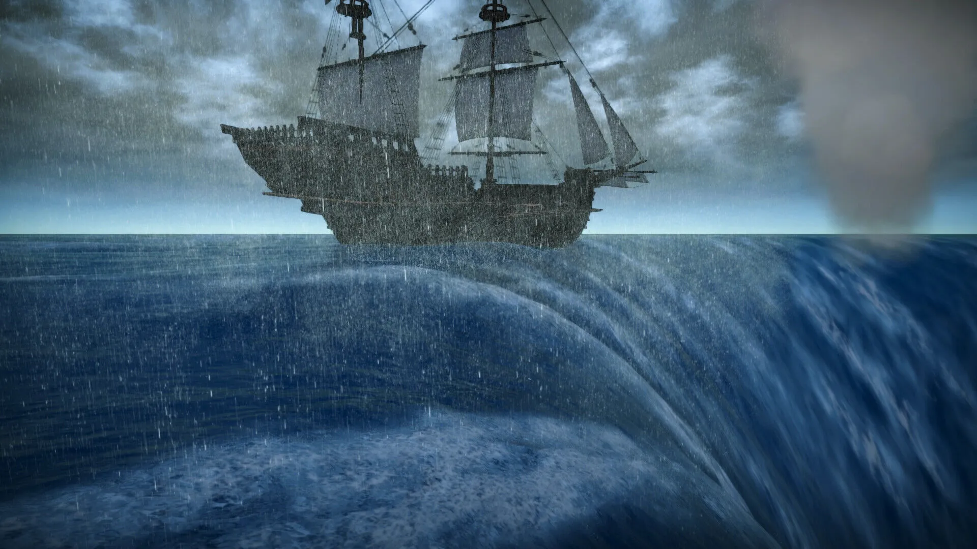 Forgotten Seas (PC Steam Key / Global)