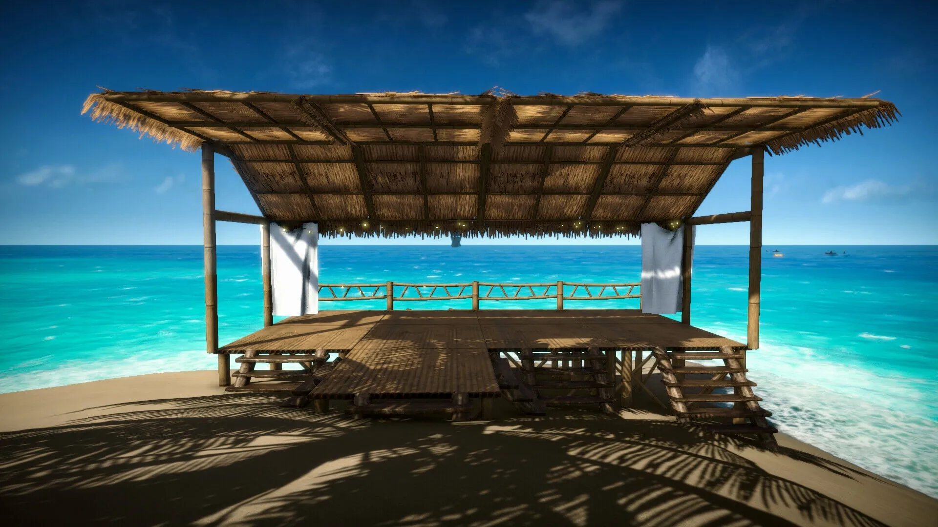 Forgotten Seas (PC Steam Key / Global)