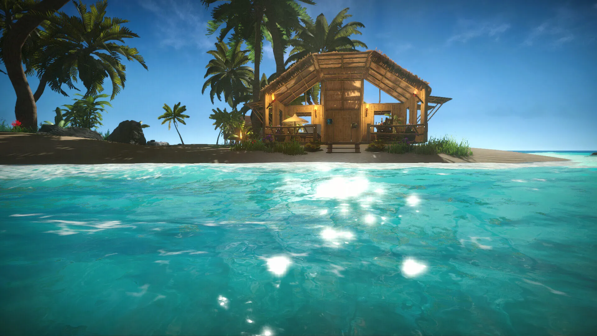Forgotten Seas (PC Steam Key / Global)