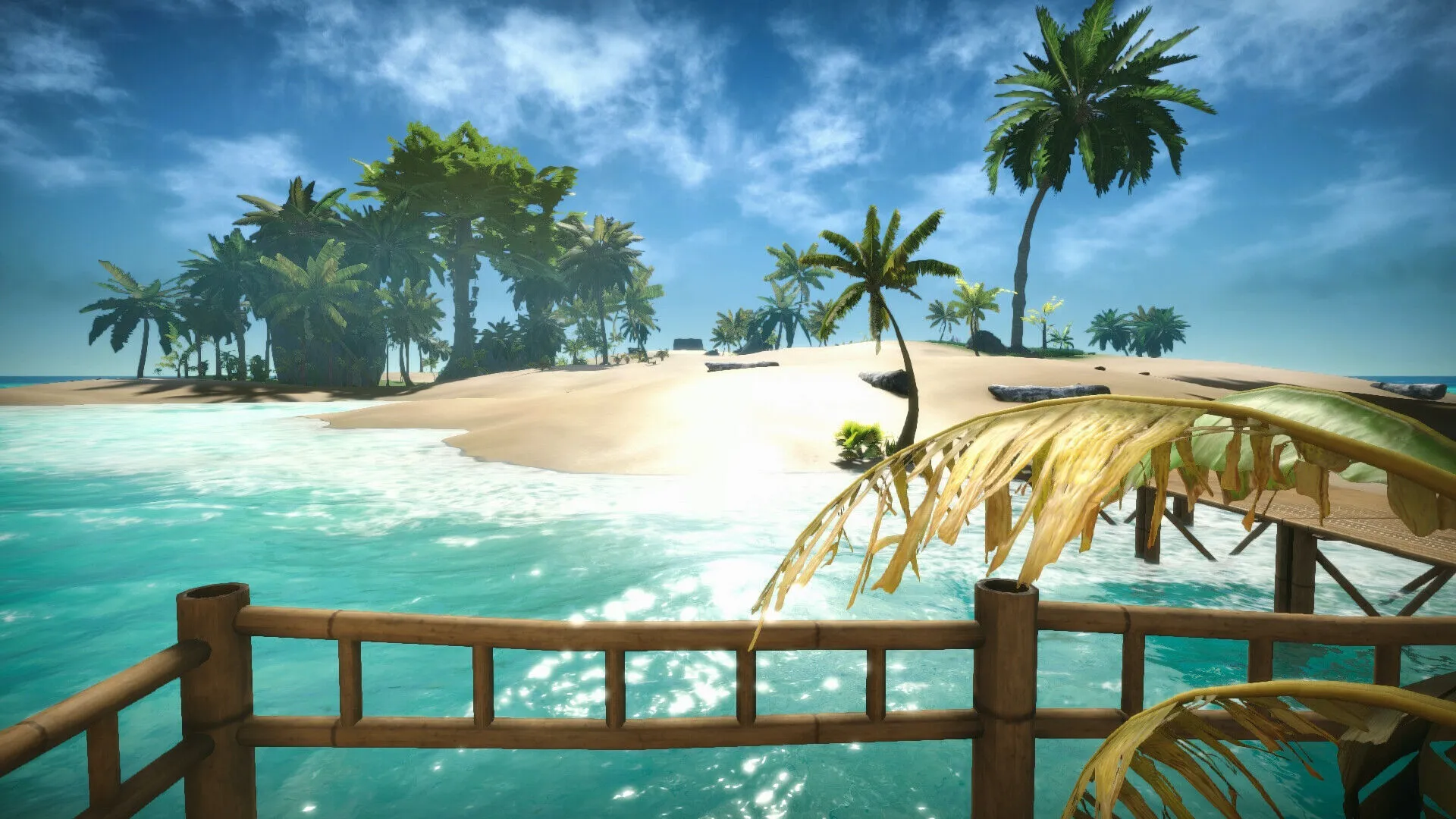 Forgotten Seas (PC Steam Key / Global)