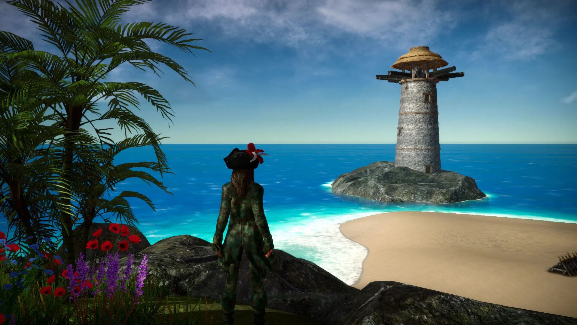 Forgotten Seas (PC Steam Key / Global)