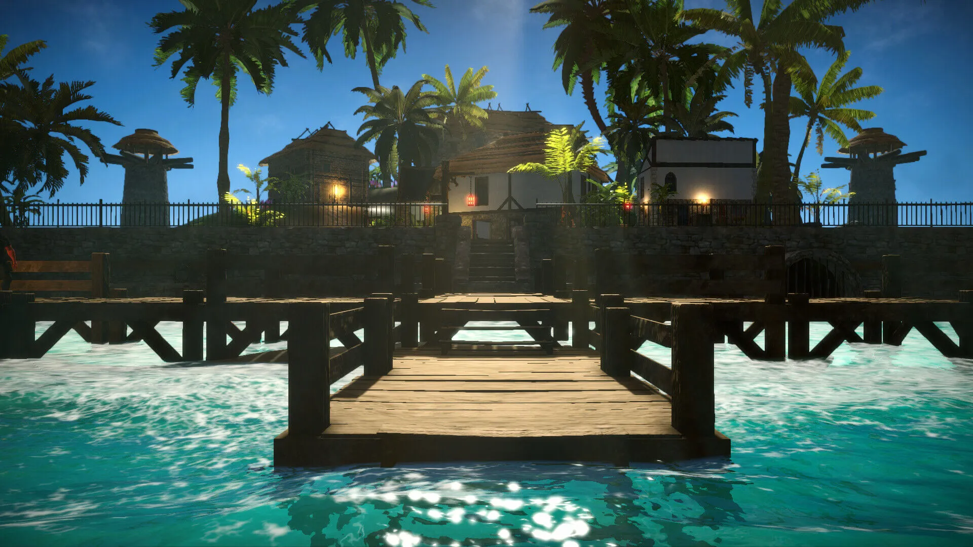 Forgotten Seas (PC Steam Key / Global)