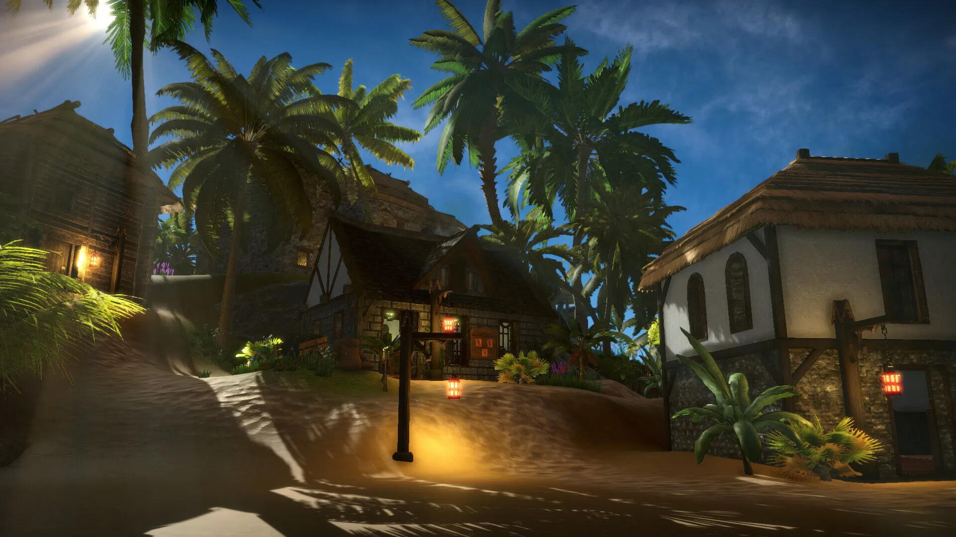 Forgotten Seas (PC Steam Key / Global)