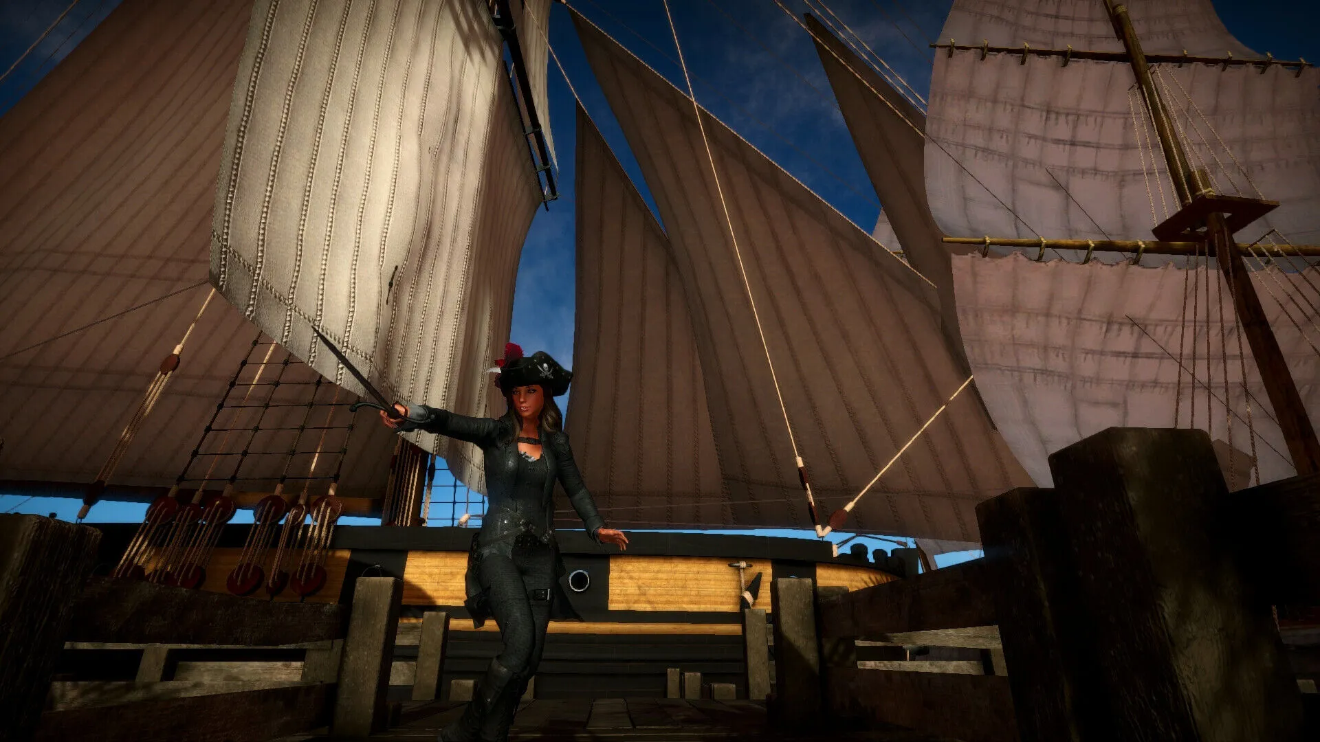 Forgotten Seas (PC Steam Key / Global)