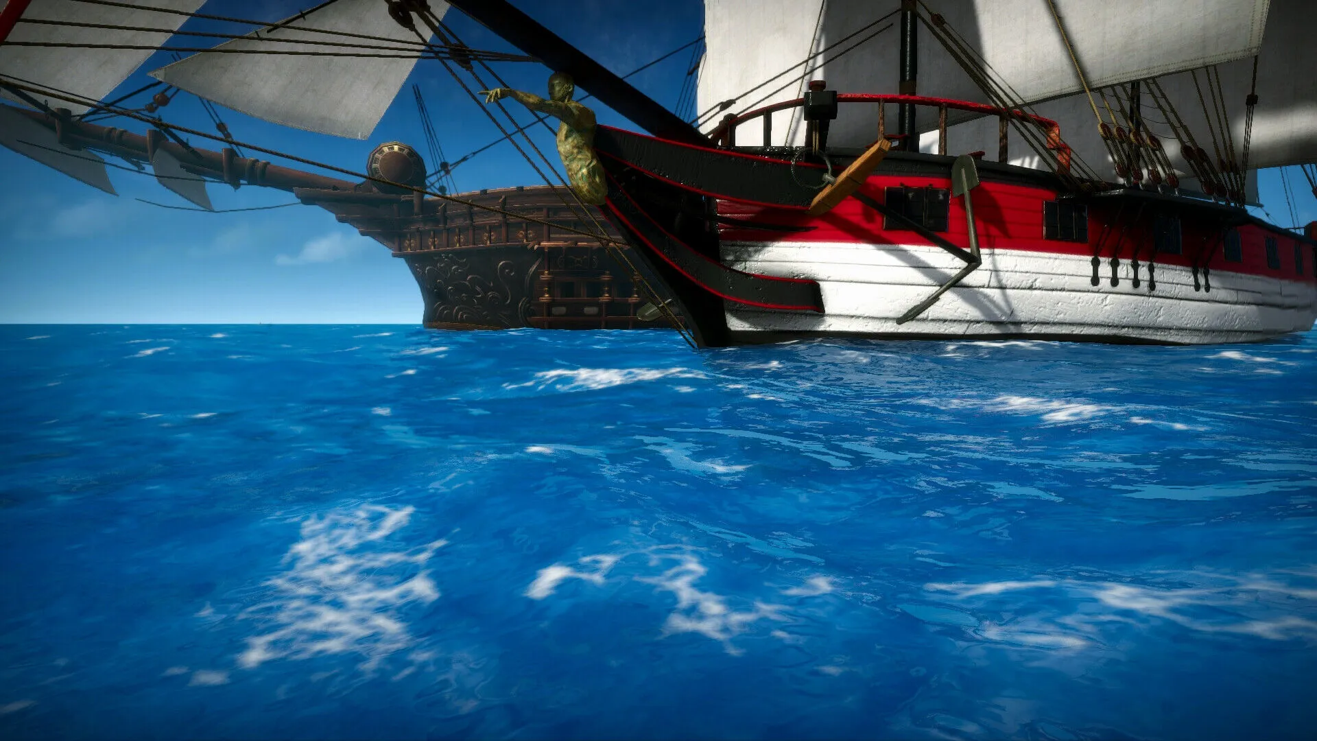 Forgotten Seas (PC Steam Key / Global)