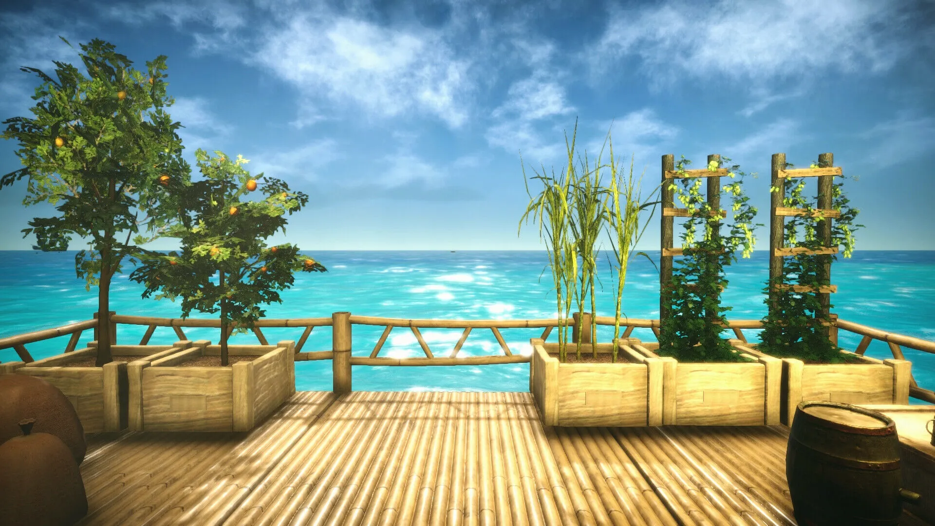 Forgotten Seas (PC Steam Key / Global)