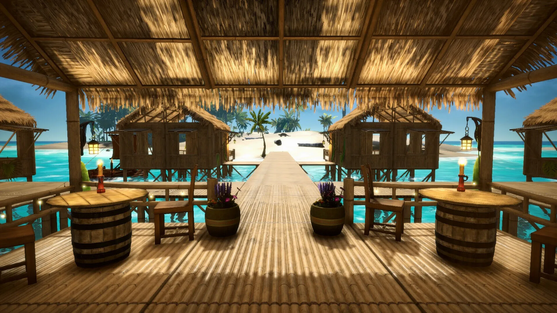 Forgotten Seas (PC Steam Key / Global)