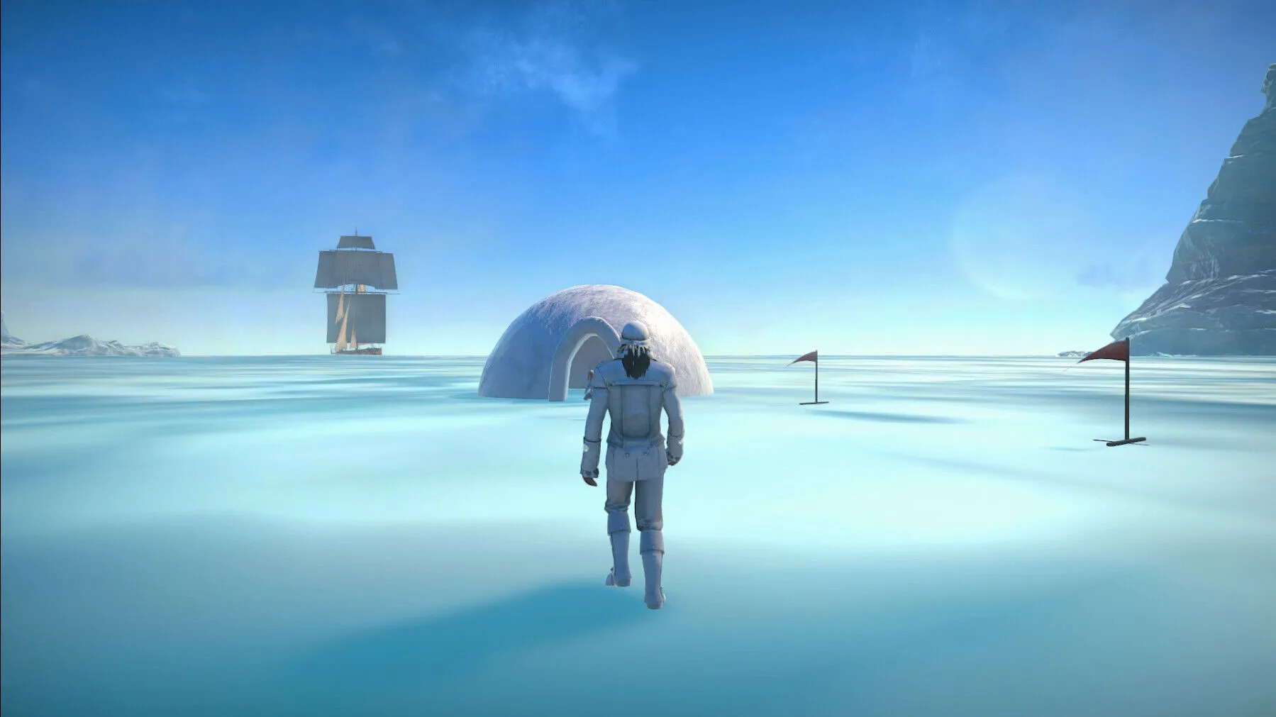 Forgotten Seas (PC Steam Key / Global)
