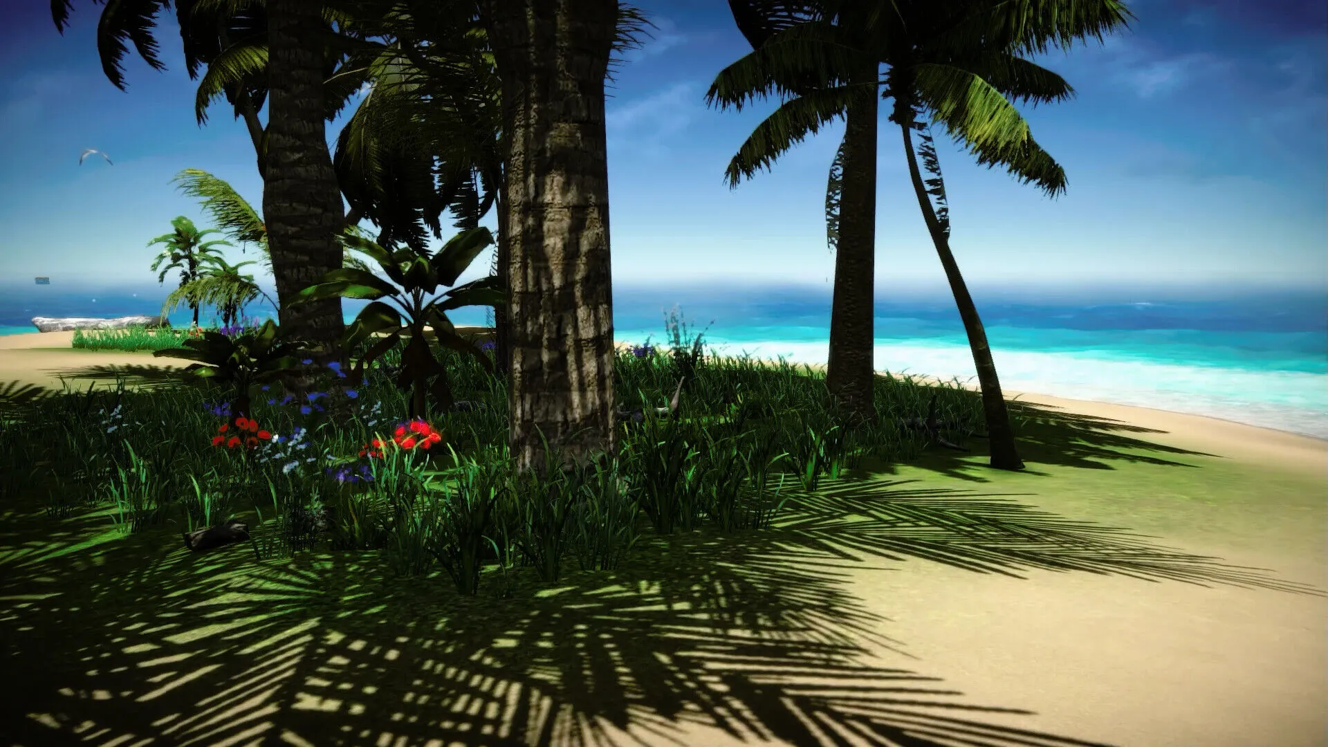 Forgotten Seas (PC Steam Key / Global)