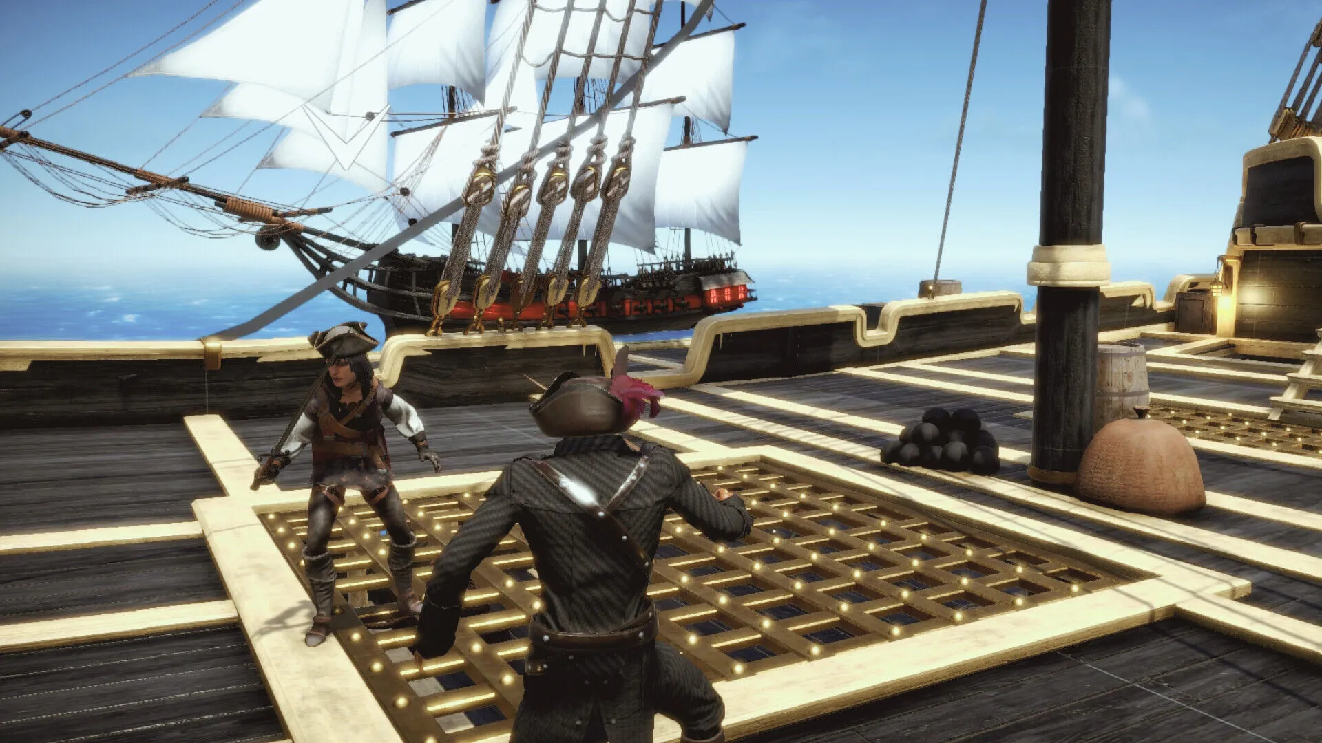 Forgotten Seas (PC Steam Key / Global)