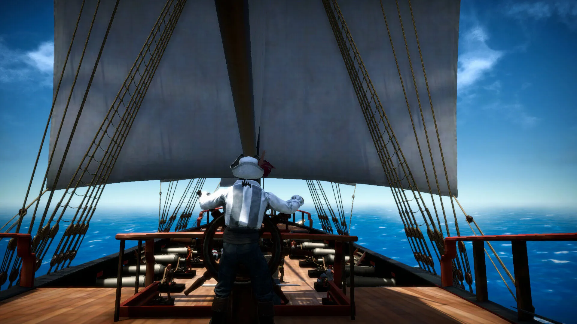 Forgotten Seas (PC Steam Key / Global)
