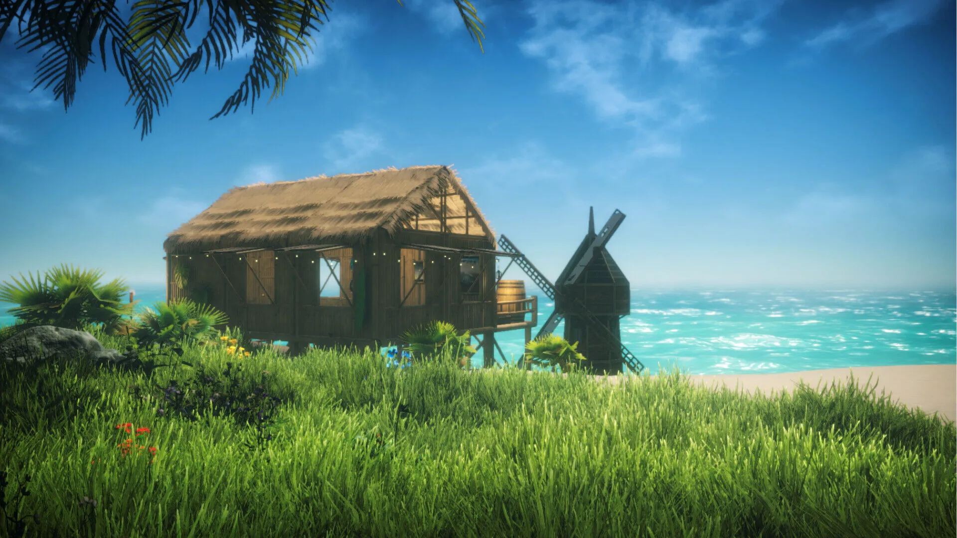 Forgotten Seas (PC Steam Key / Global)