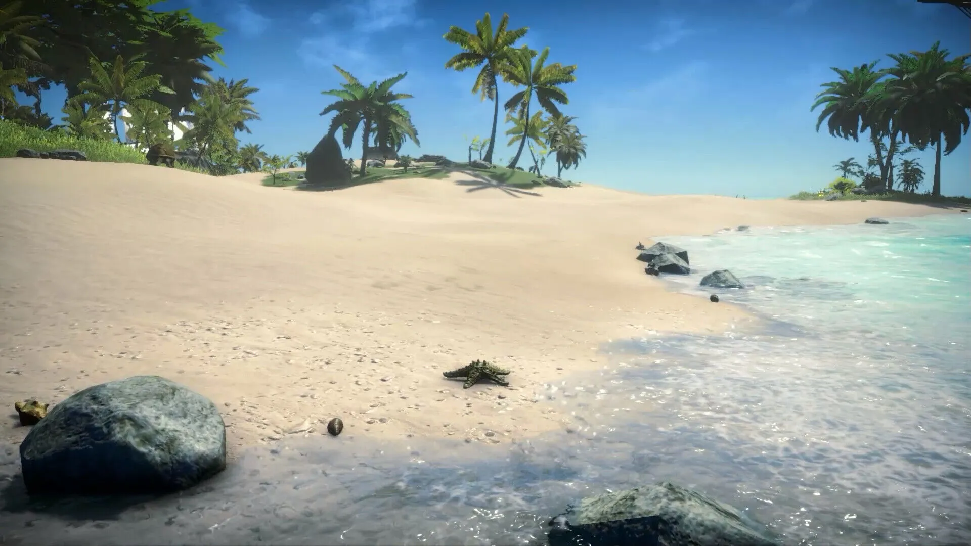 Forgotten Seas (PC Steam Key / Global)