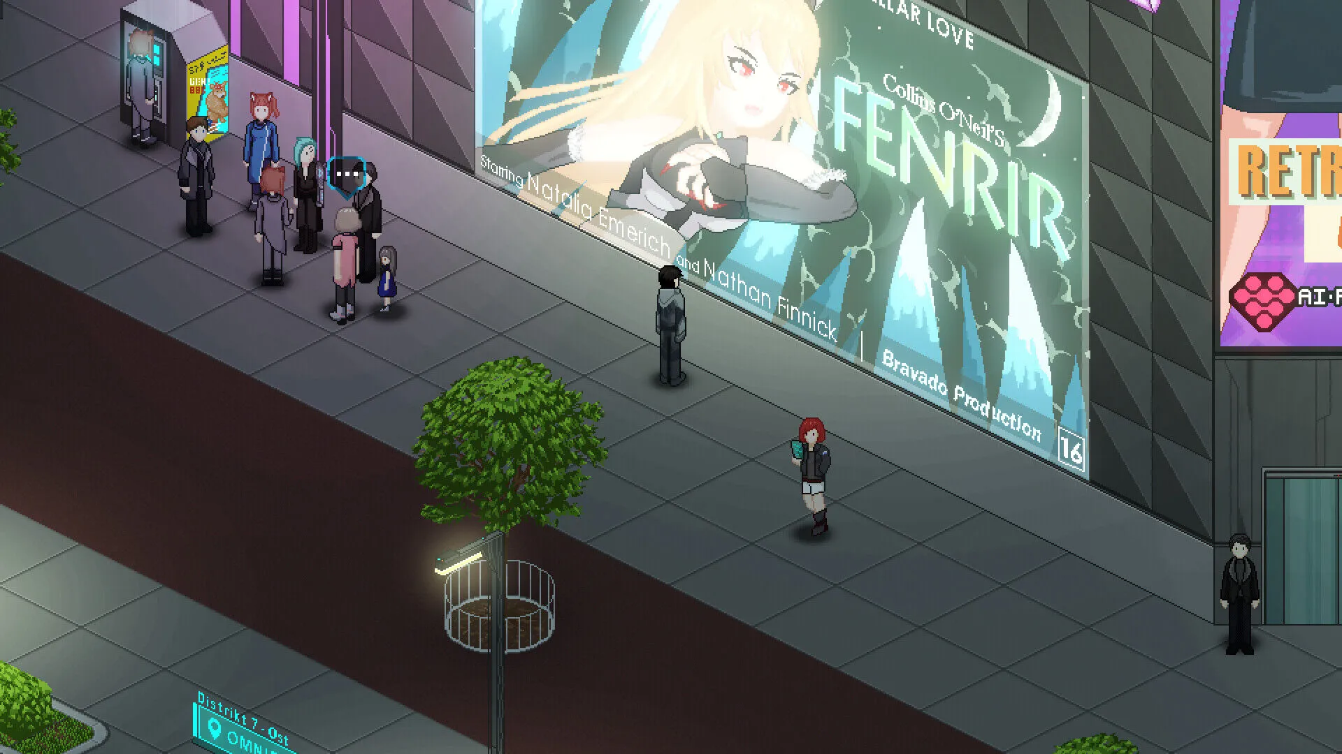 Fractured Core (PC Steam Key / Global)
