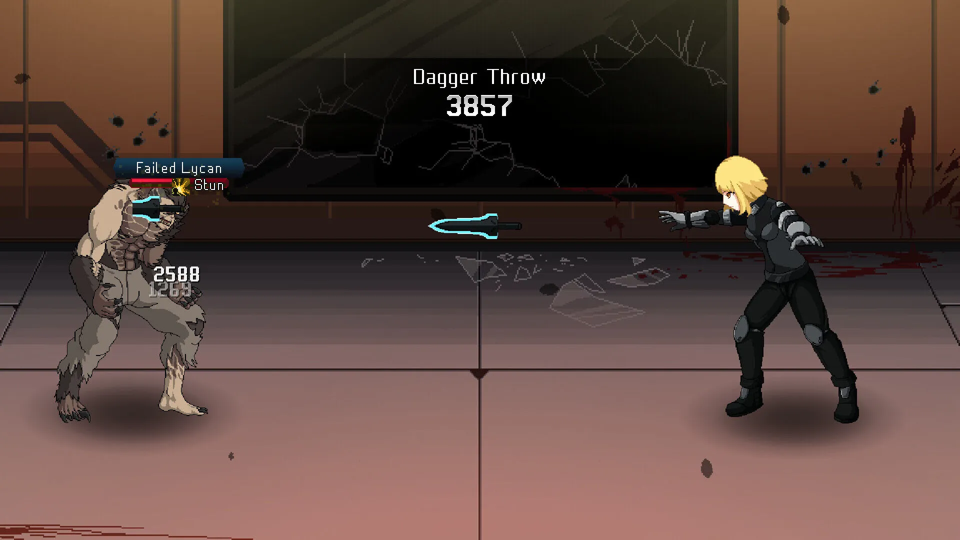 Fractured Core (PC Steam Key / Global)