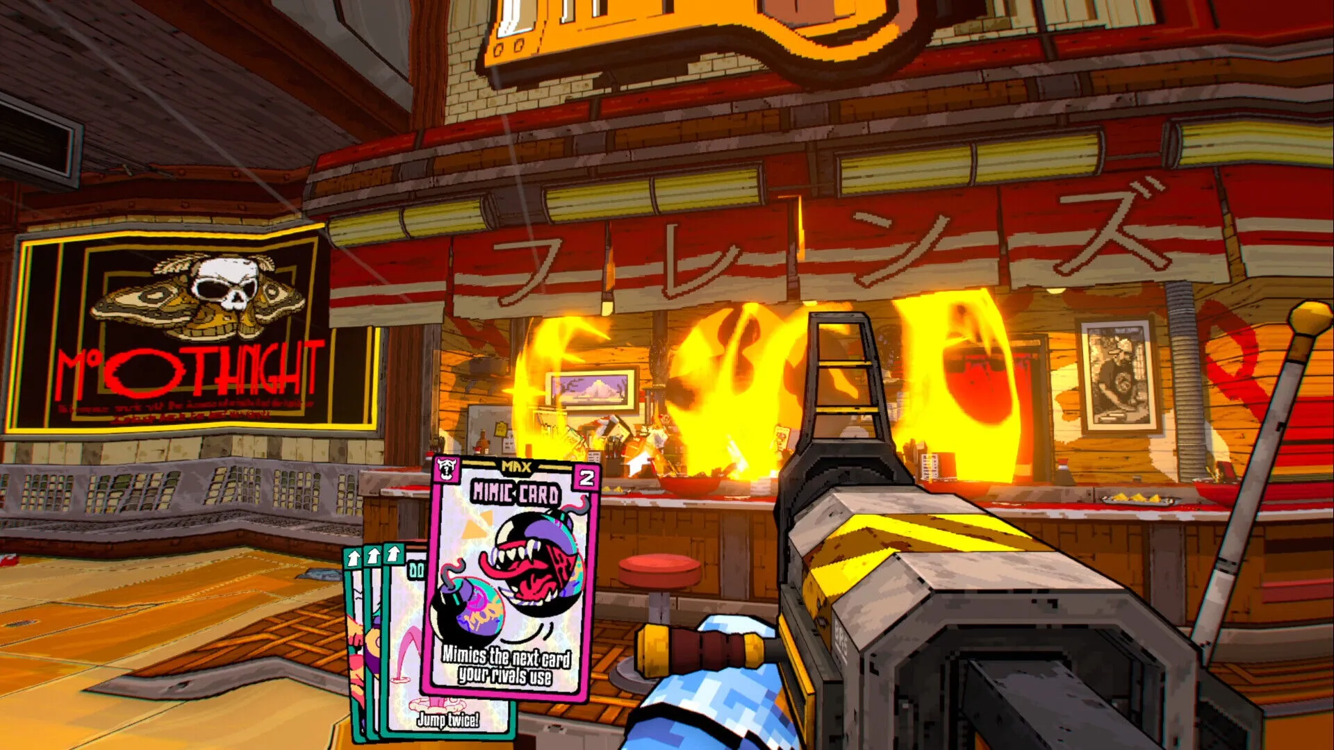 Friends vs Friends (PC Steam Key / Global)