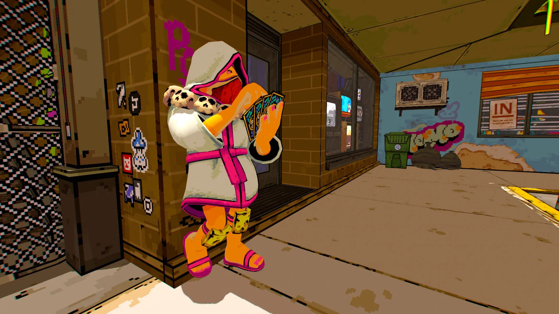 Friends Vs Friends: Nerdvana (PC Steam Key / Global)