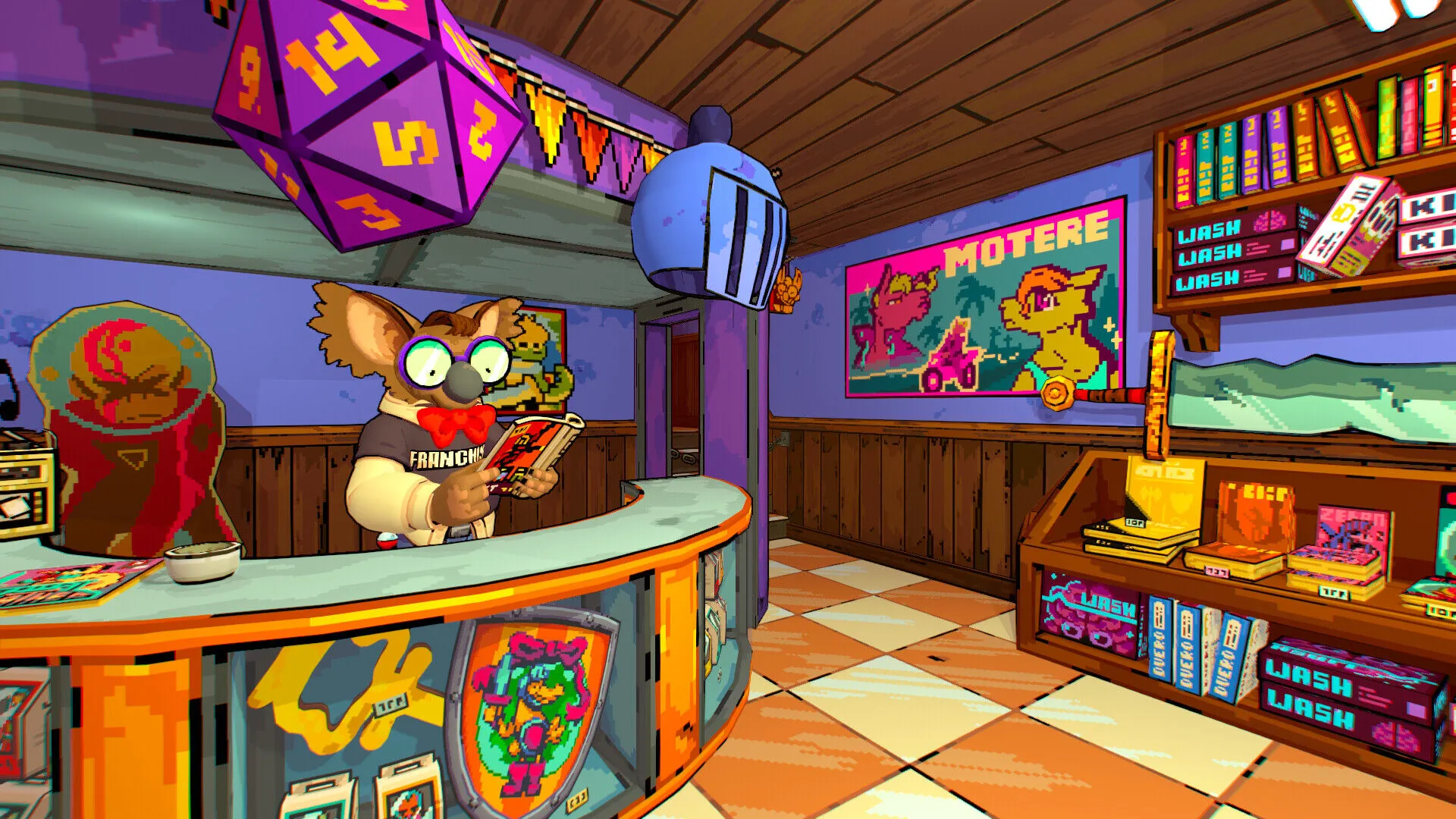 Friends Vs Friends: Nerdvana (PC Steam Key / Global)