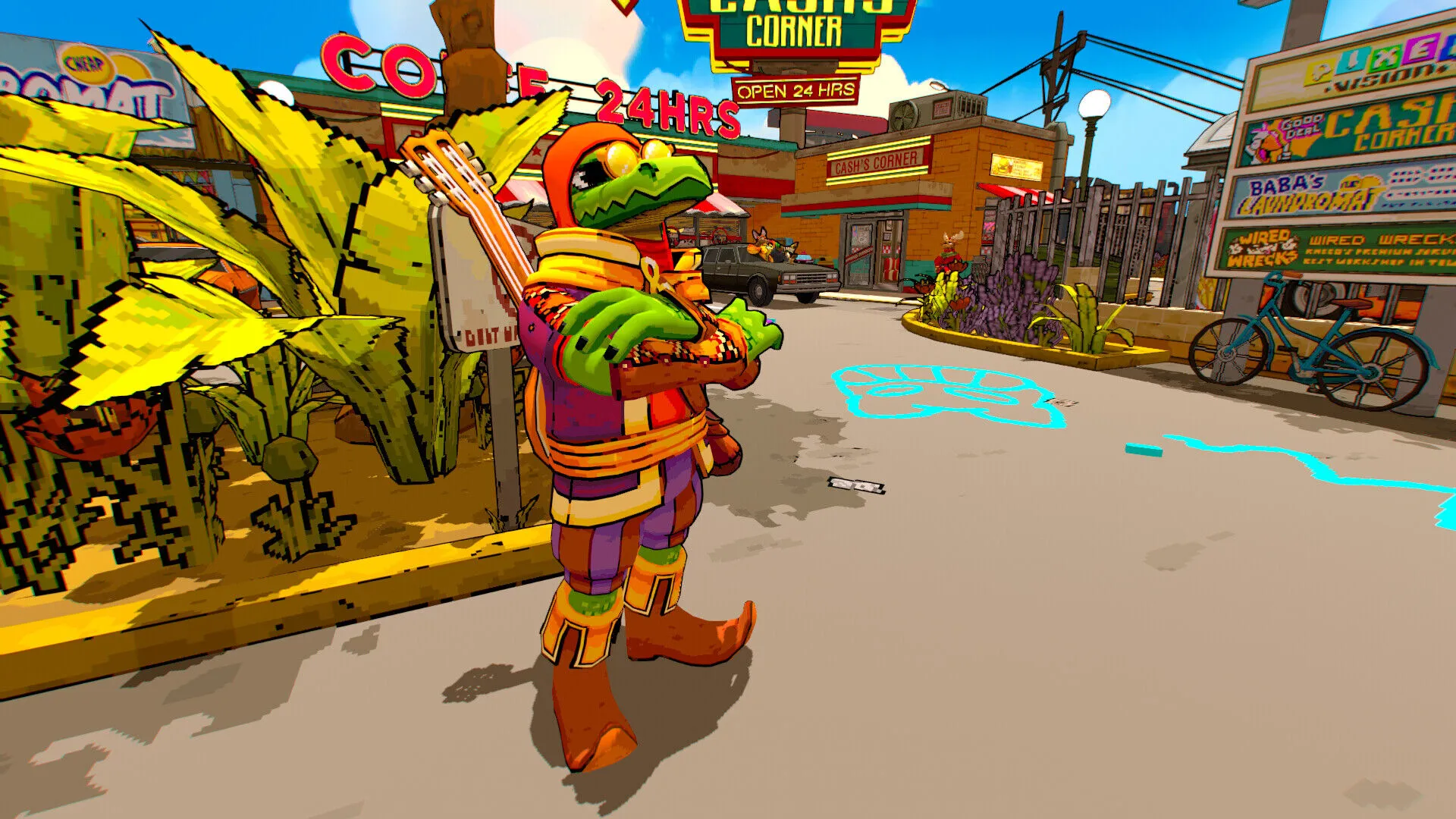 Friends Vs Friends: Nerdvana (PC Steam Key / Global)