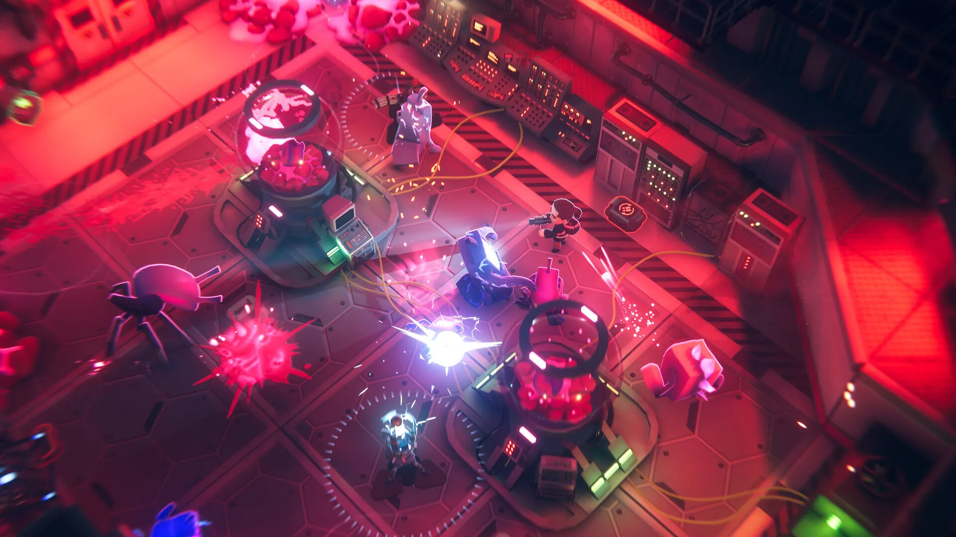 From Space (PC Steam Key / Global)