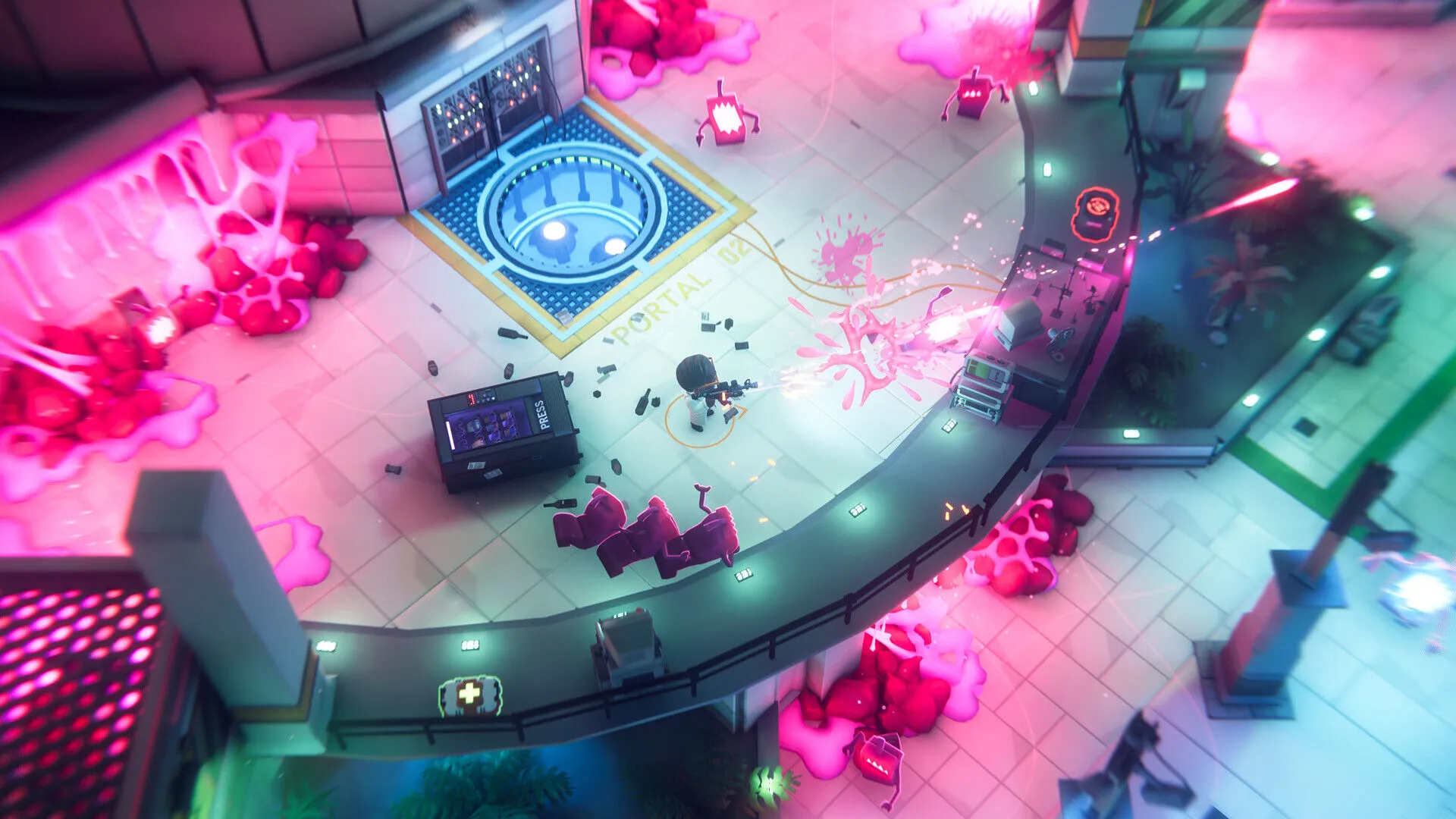 From Space (PC Steam Key / Global)