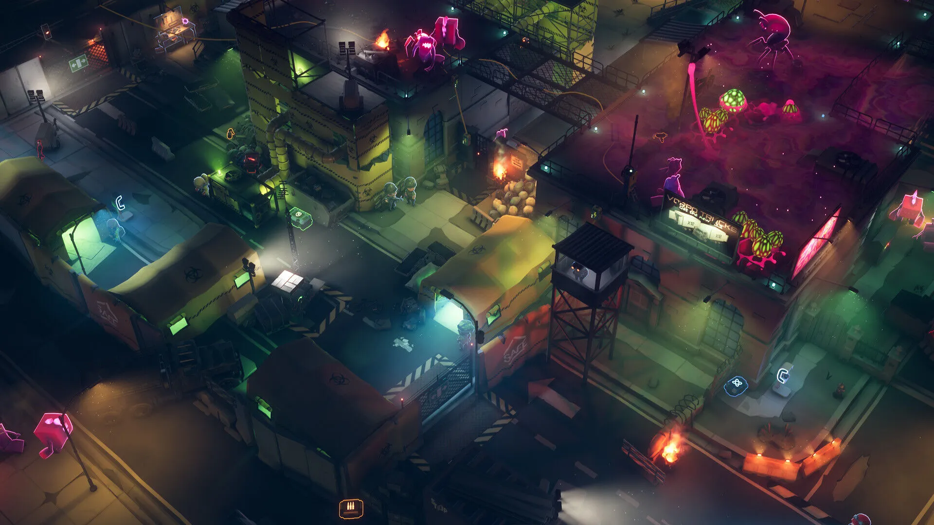 From Space (PC Steam Key / Global)