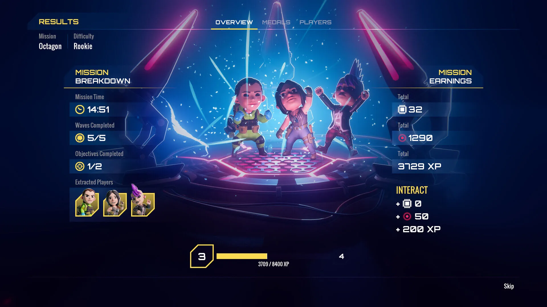 From Space (PC Steam Key / Global)