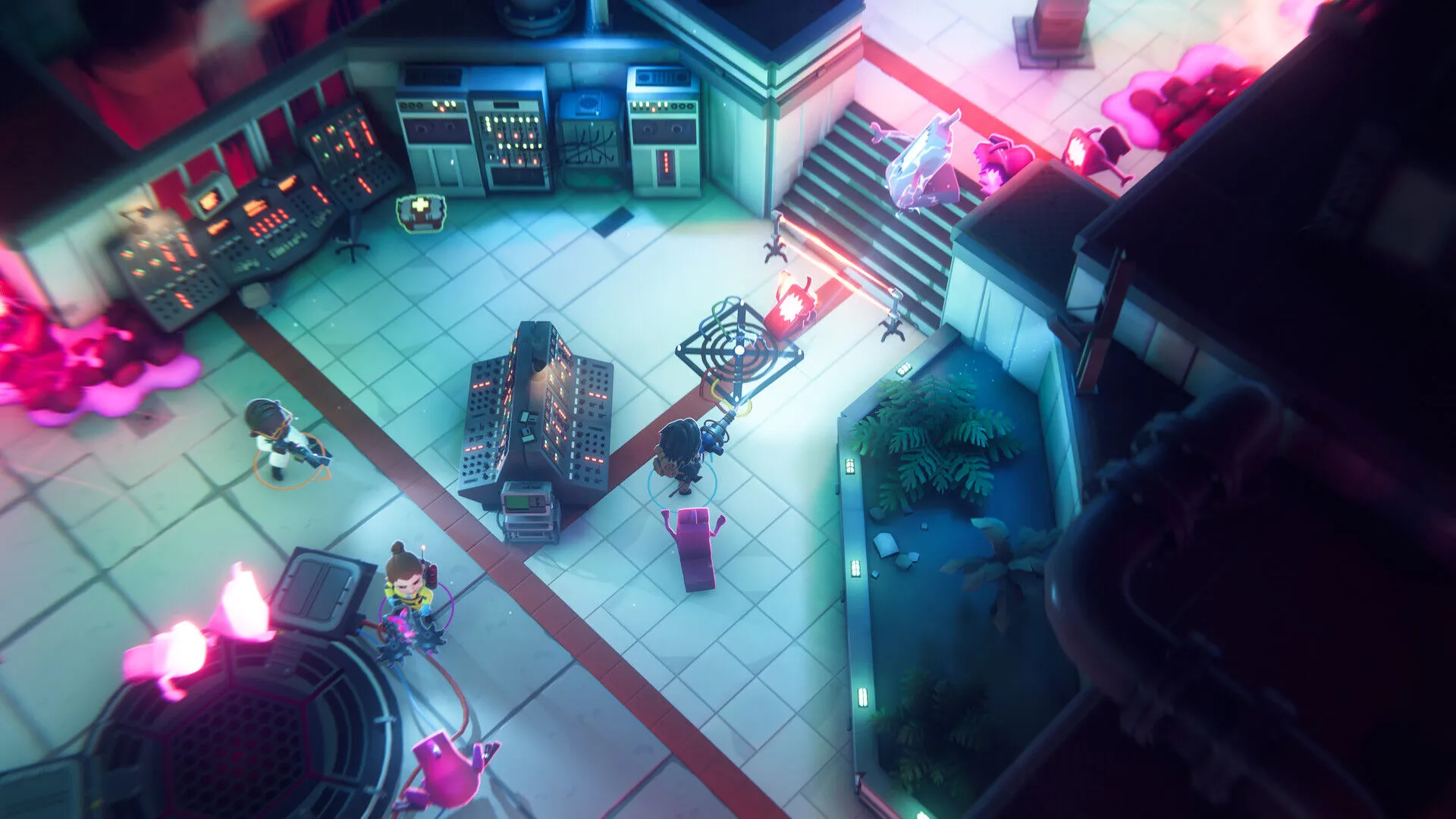 From Space (PC Steam Key / Global)