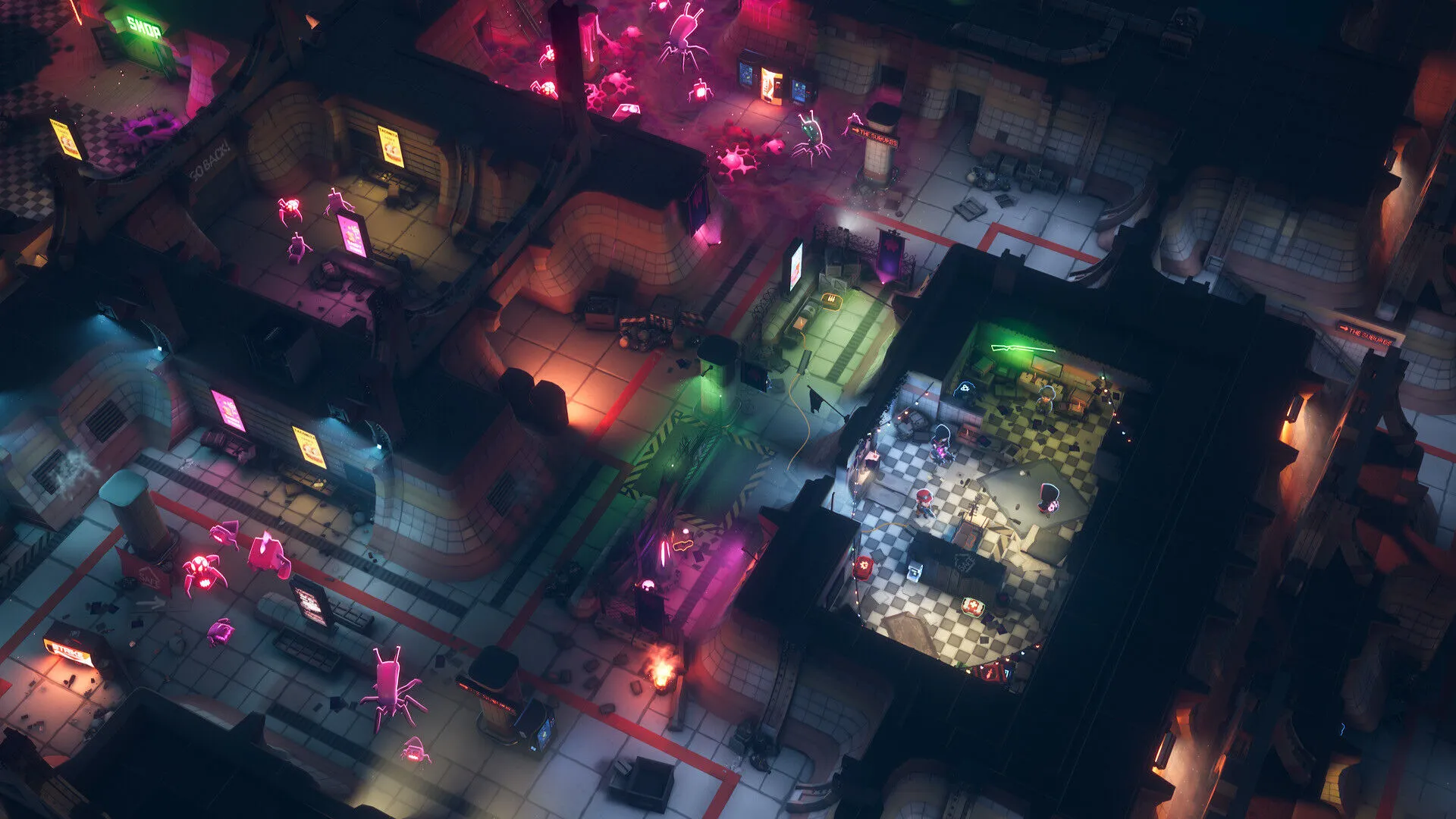 From Space (PC Steam Key / Global)