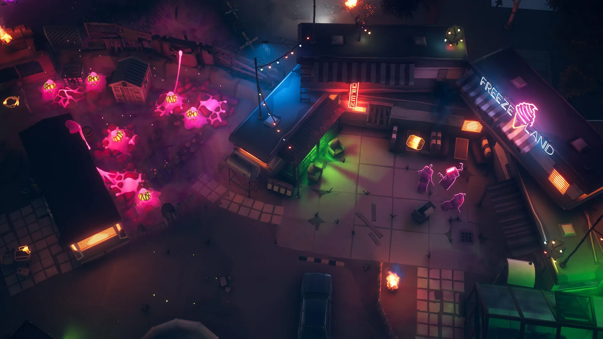 From Space (PC Steam Key / Global)