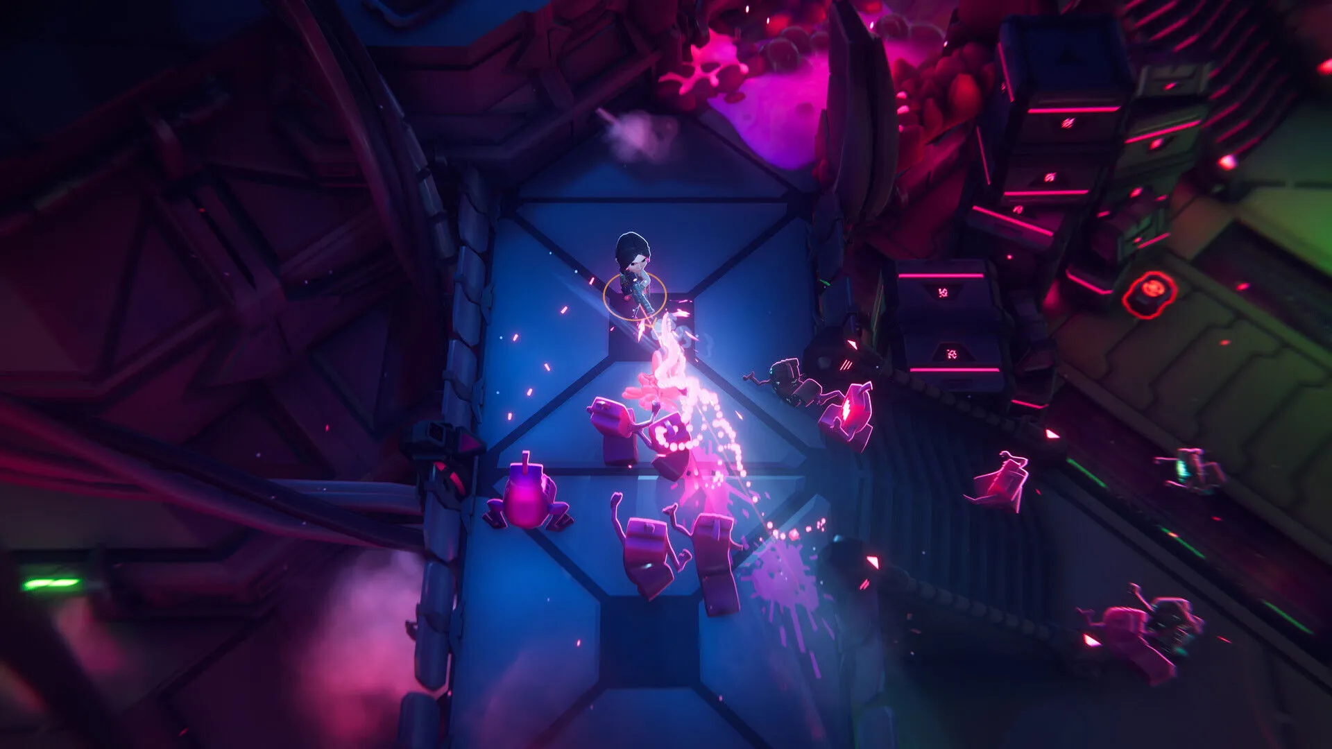 From Space (PC Steam Key / Global)